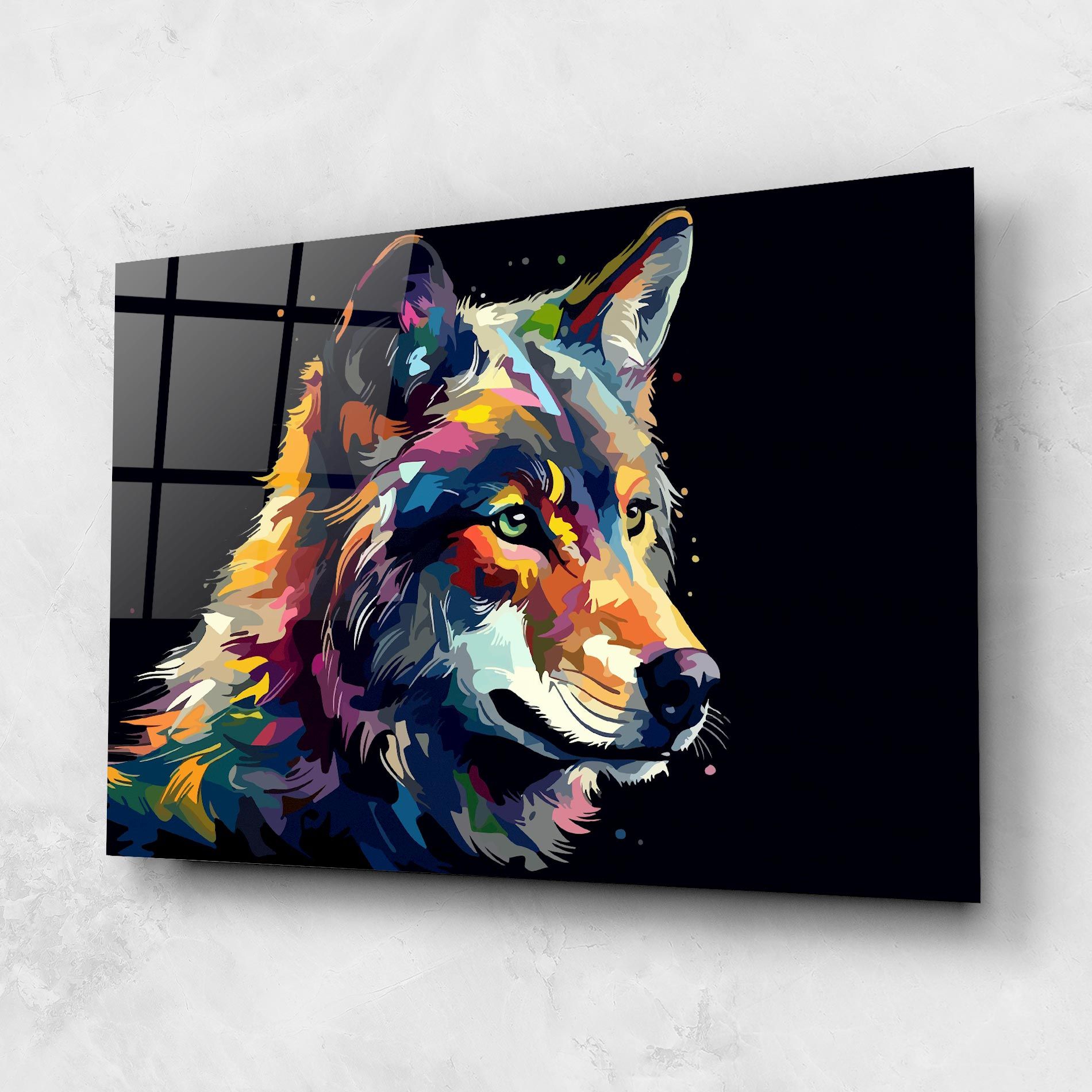 Painted Wolf mockup 1