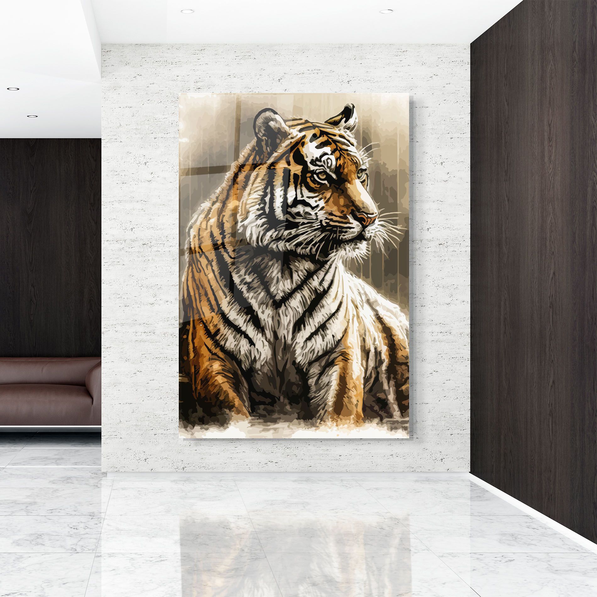 Rain Tiger mockup 9