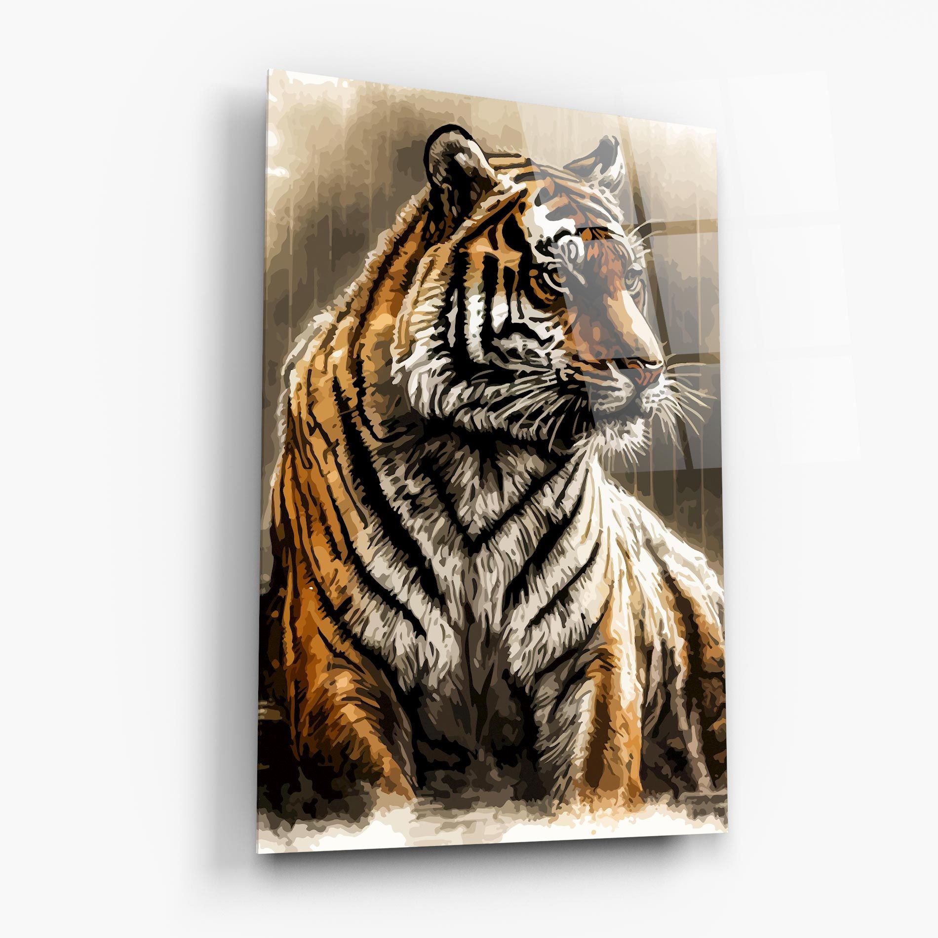 Rain Tiger mockup 6