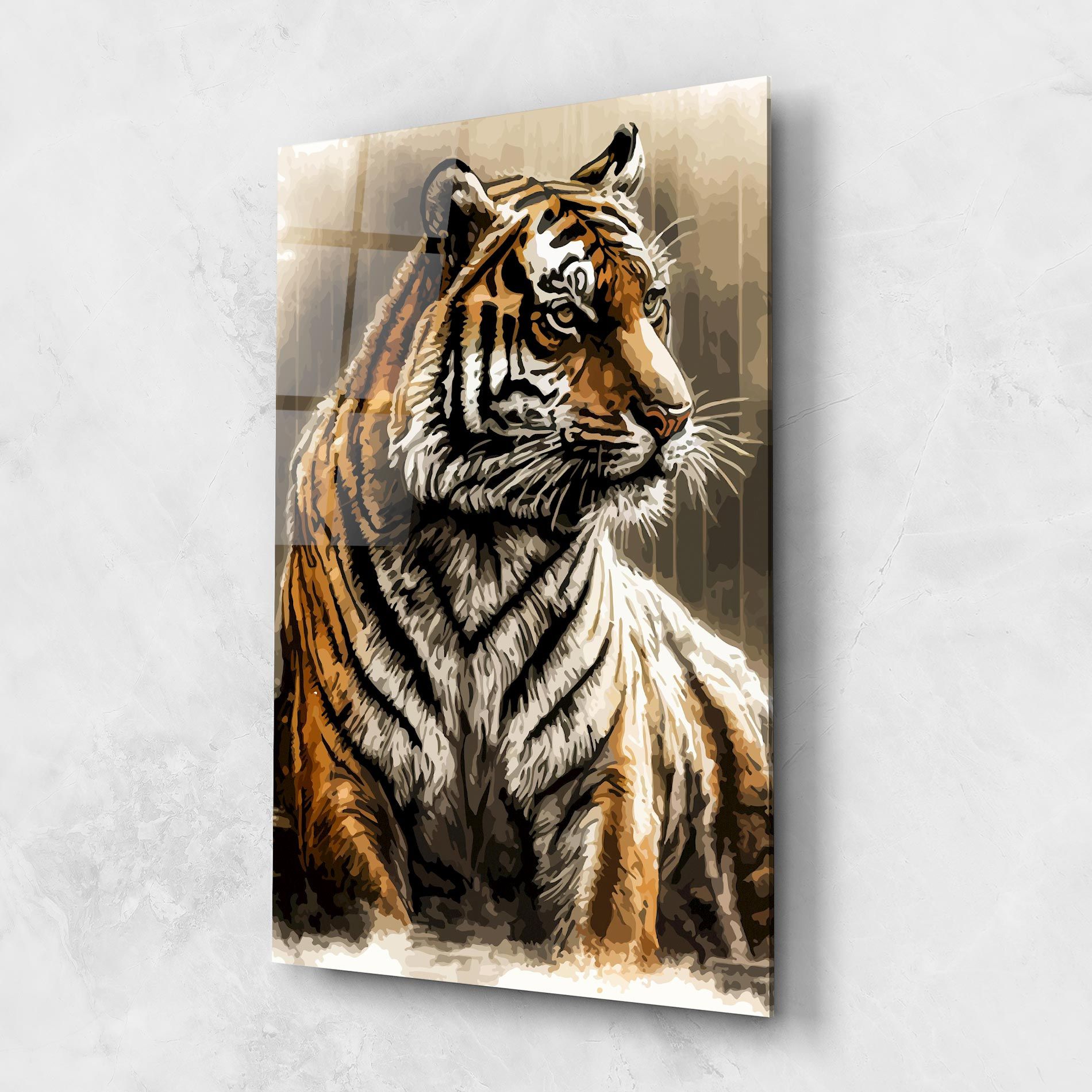 Rain Tiger mockup 1