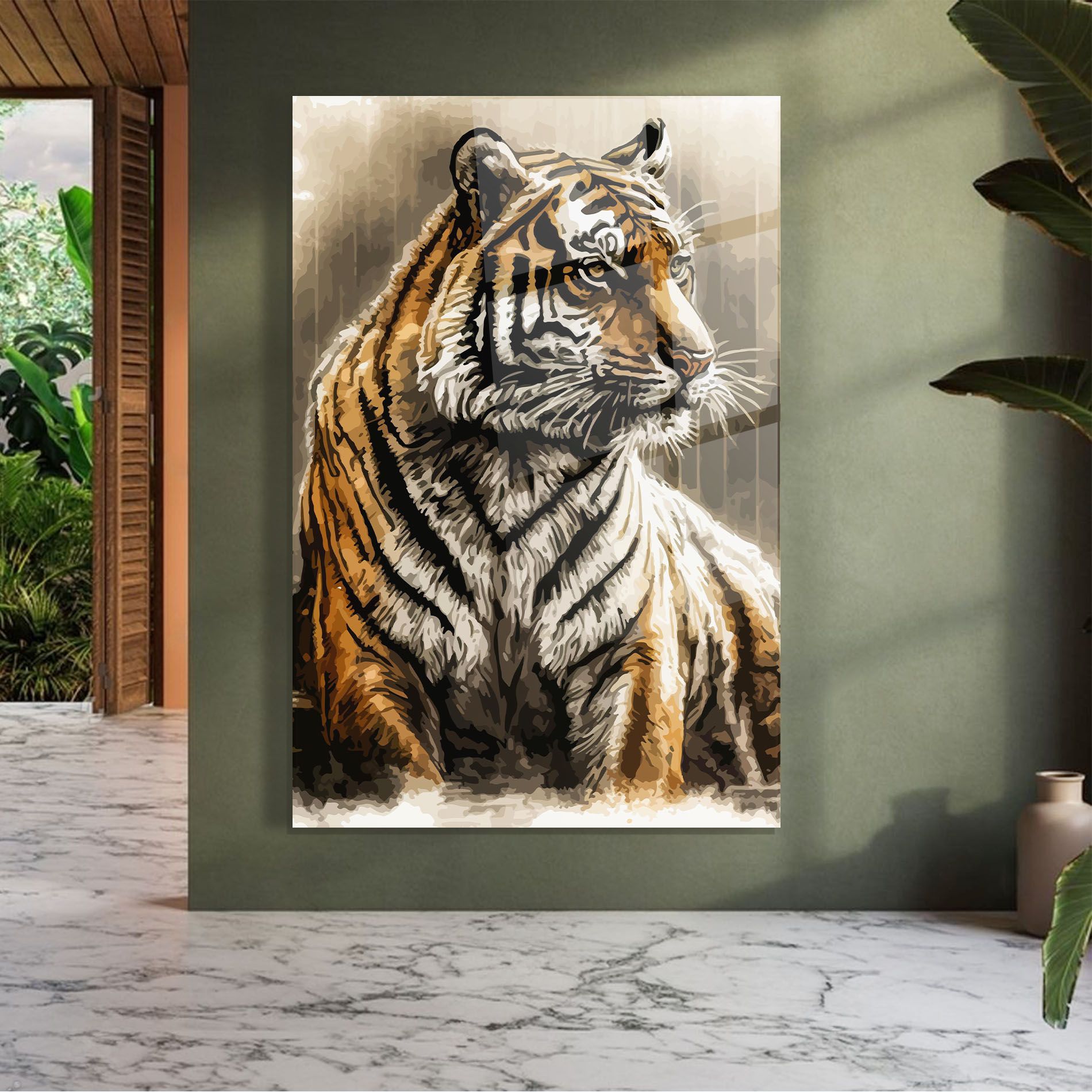 Rain Tiger mockup 7
