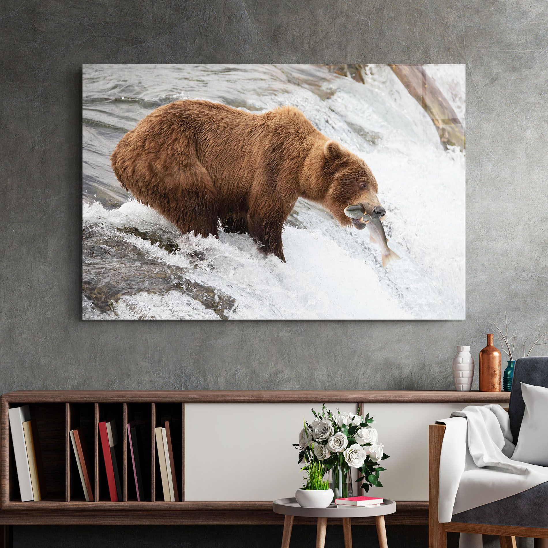 Bear Hunting mockup 2