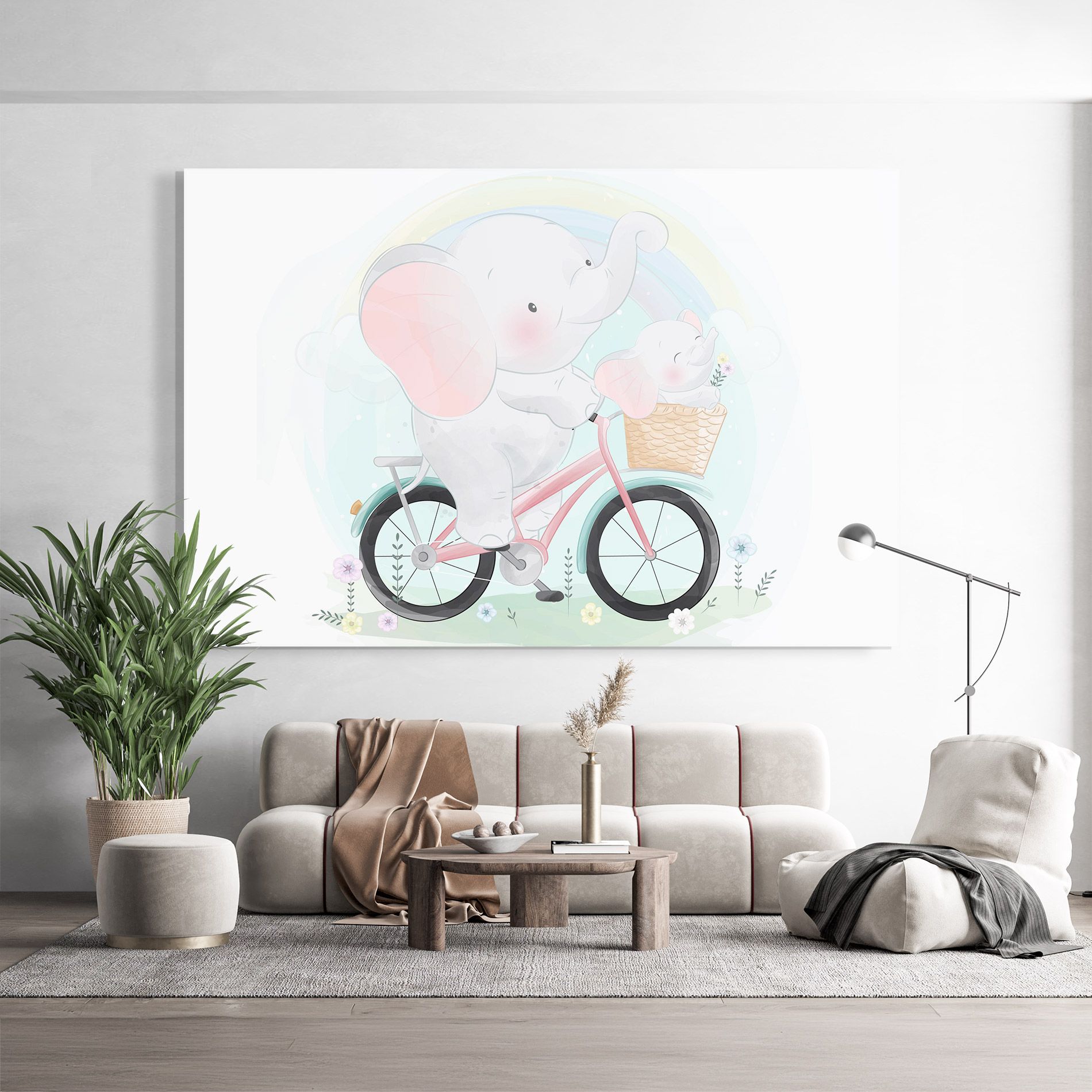 Elephant Bike mockup 9