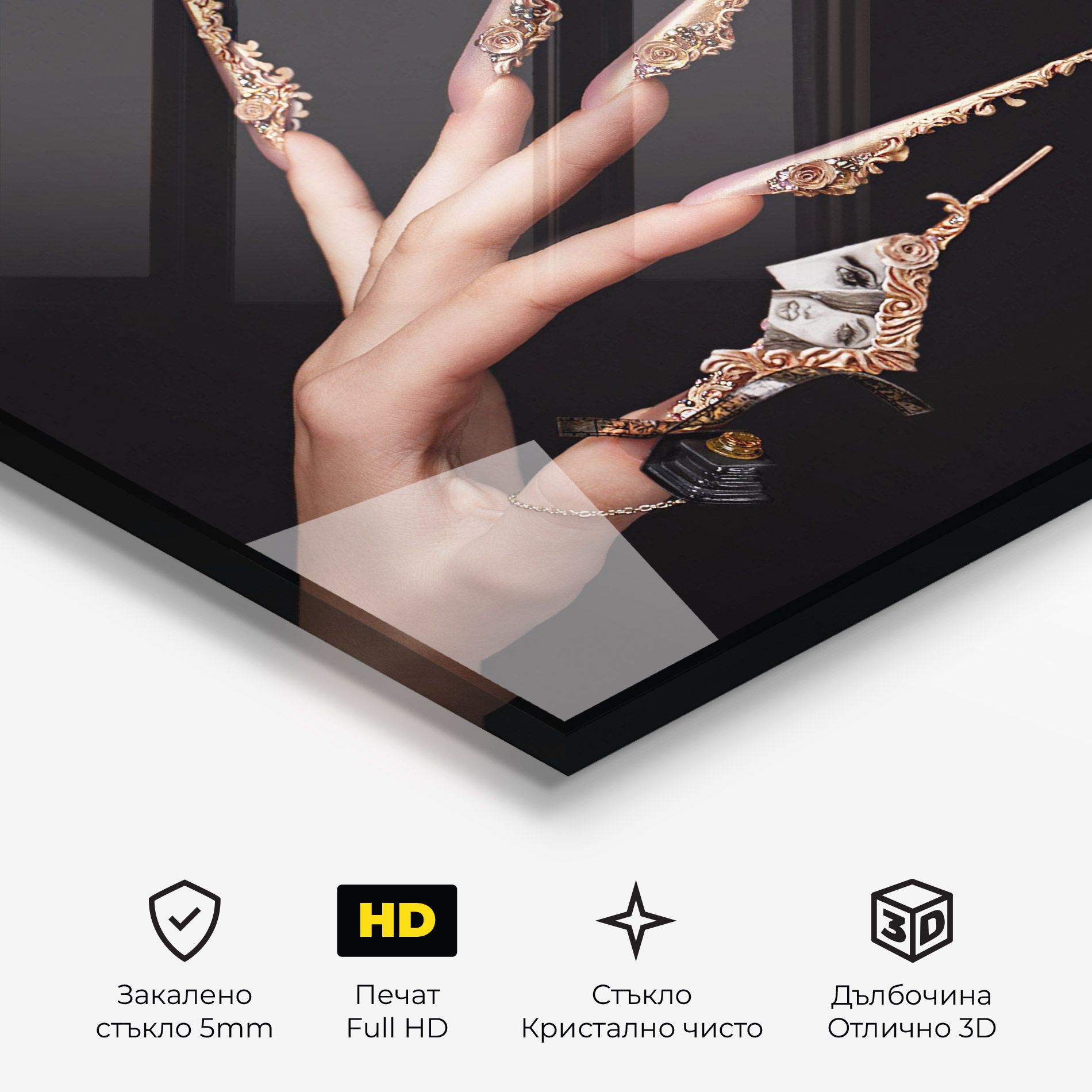 Creative Manicure mockup 3