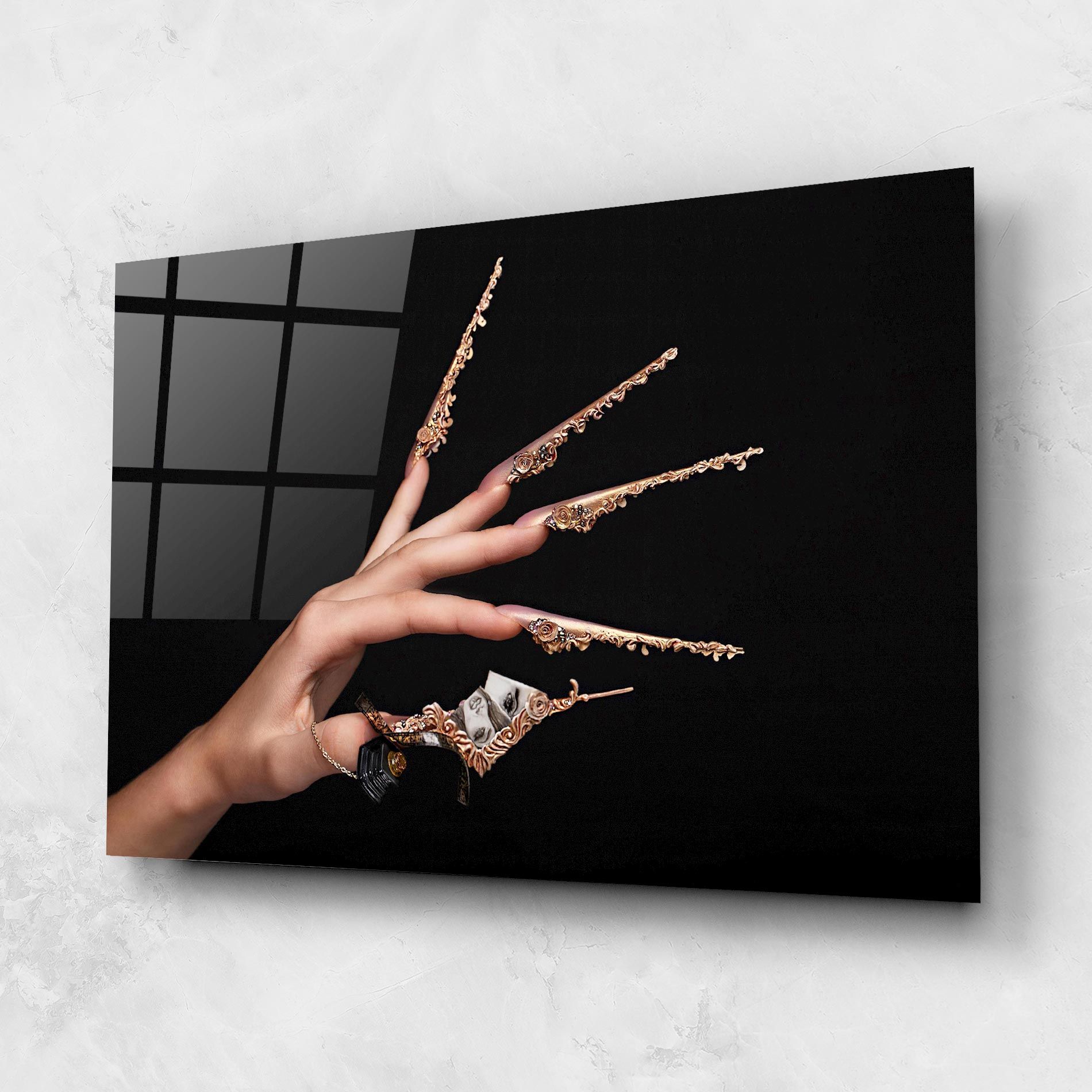 Creative Manicure mockup 1