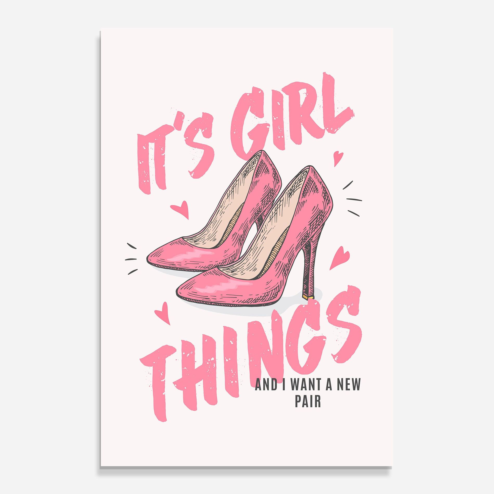 Girl Things mockup 0