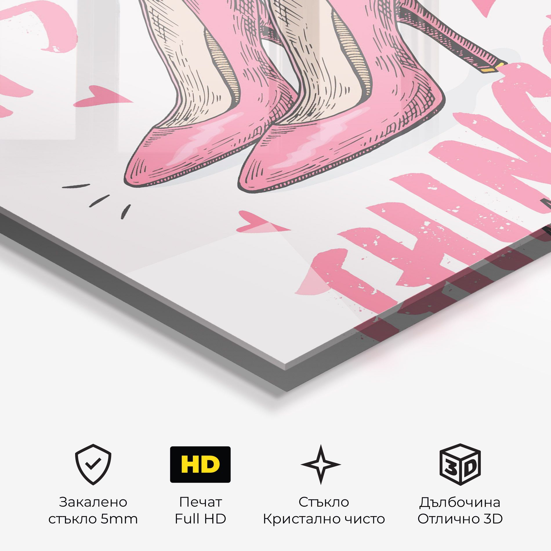 Girl Things mockup 3