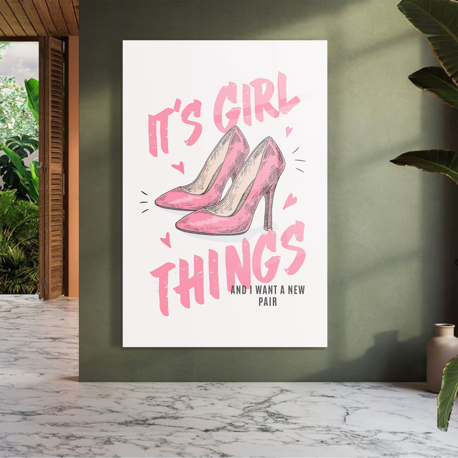 Girl Things mockup 7