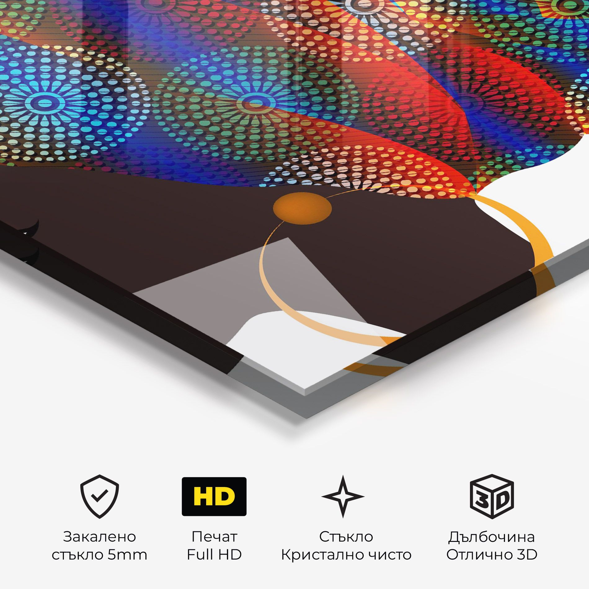 Afro Hairstyle mockup 3