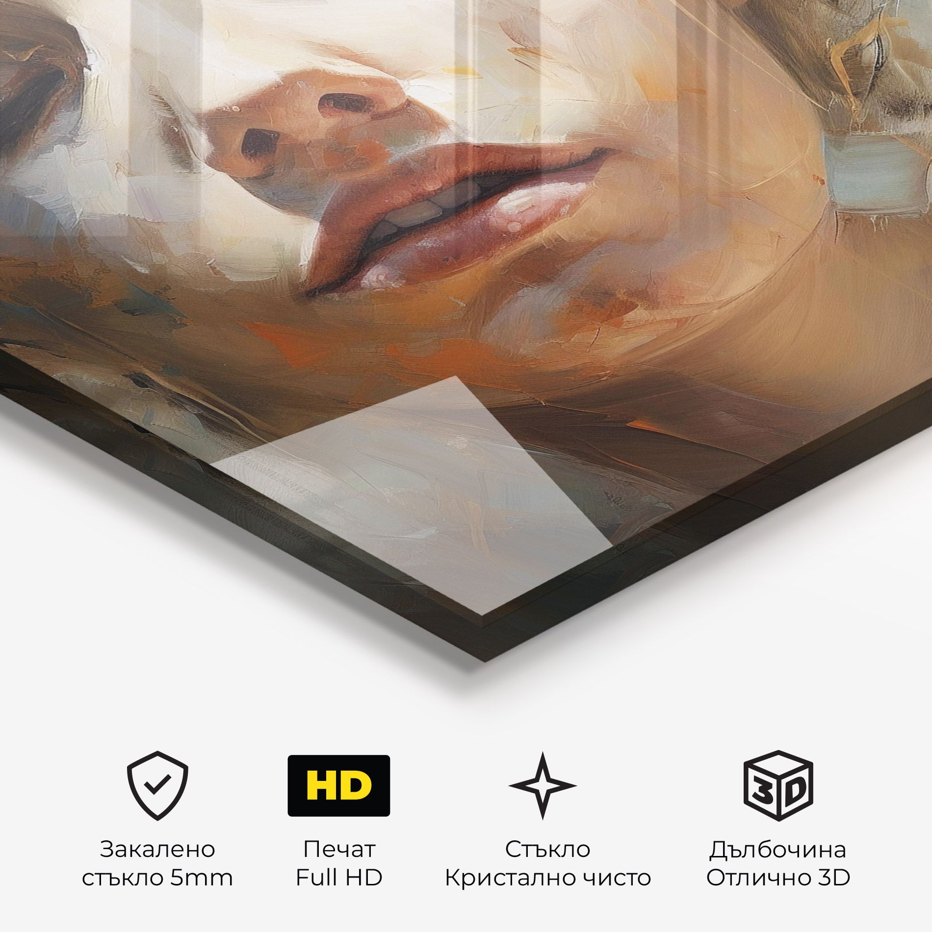 Emotive Brushstrokes mockup 3