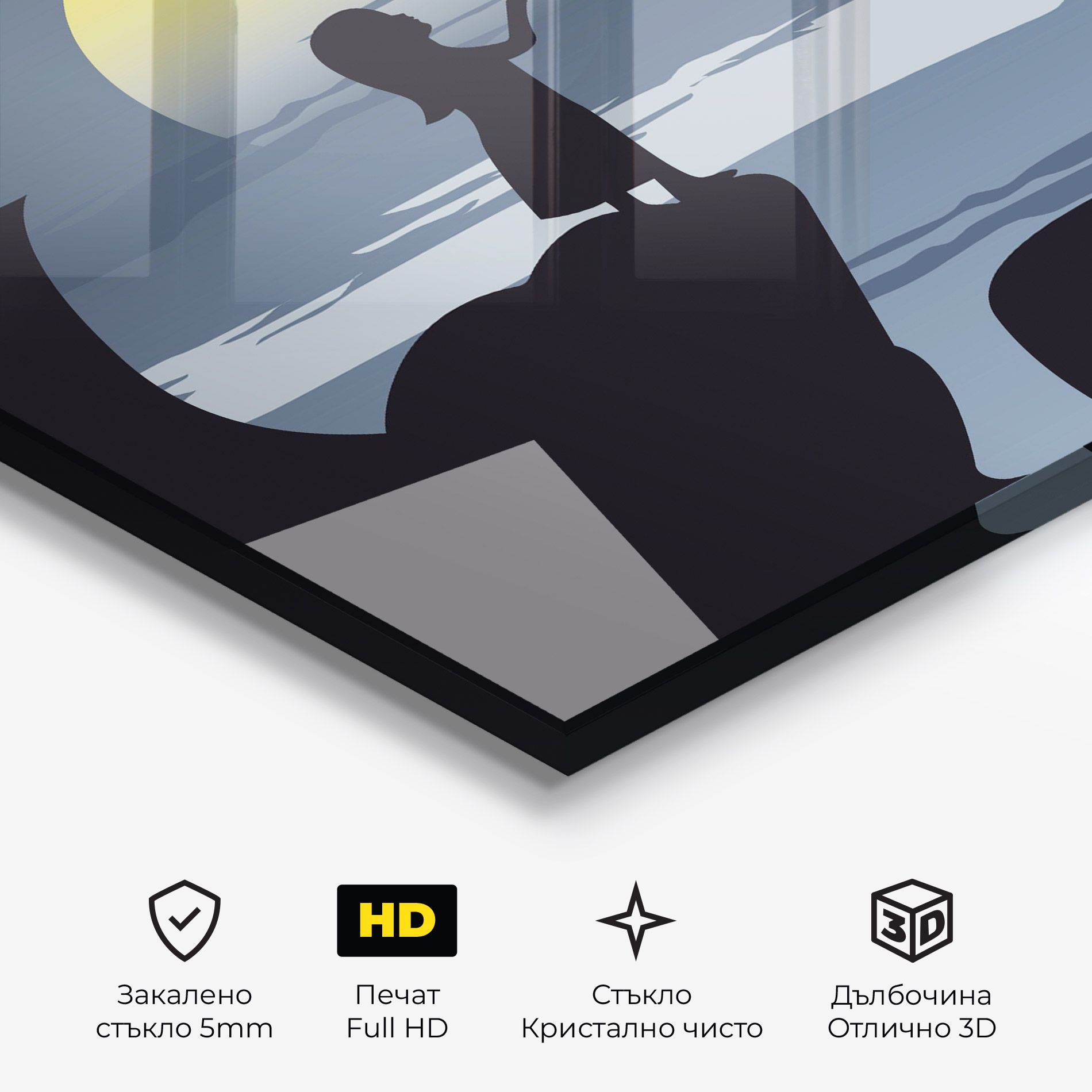 Little Girl Birds mockup 3