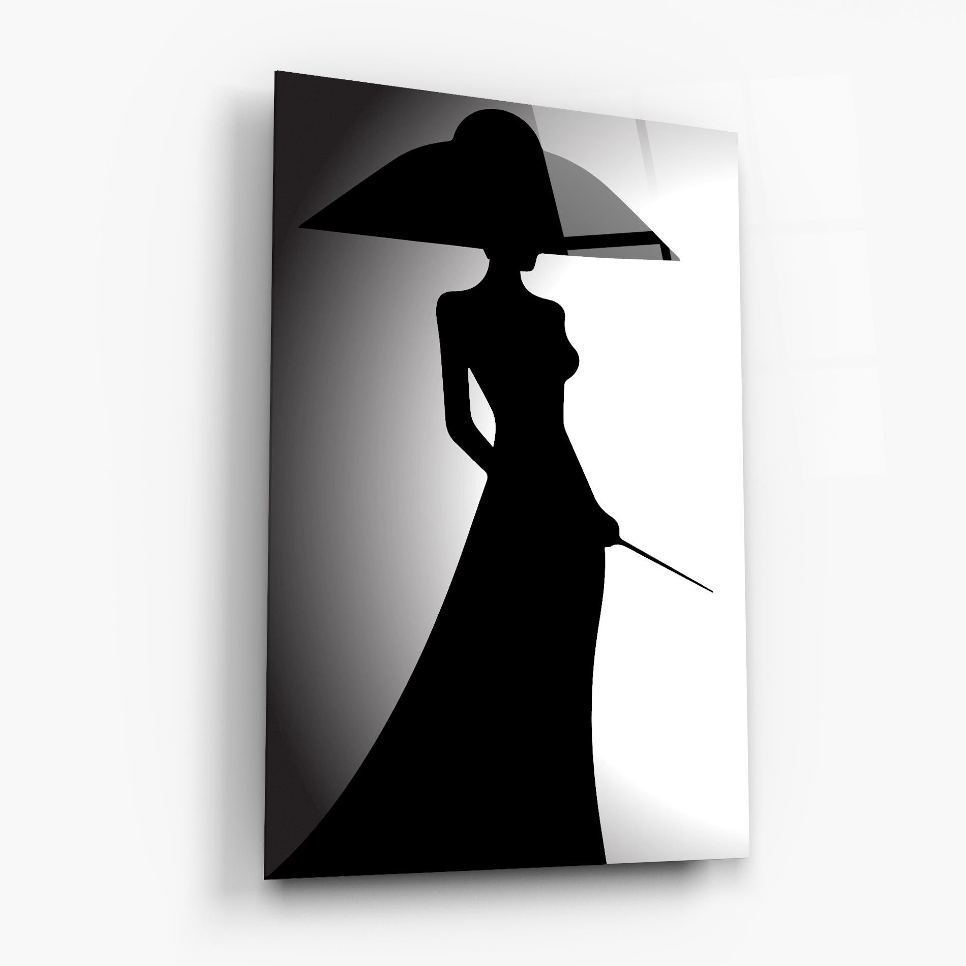 Big Hat Lady mockup 6
