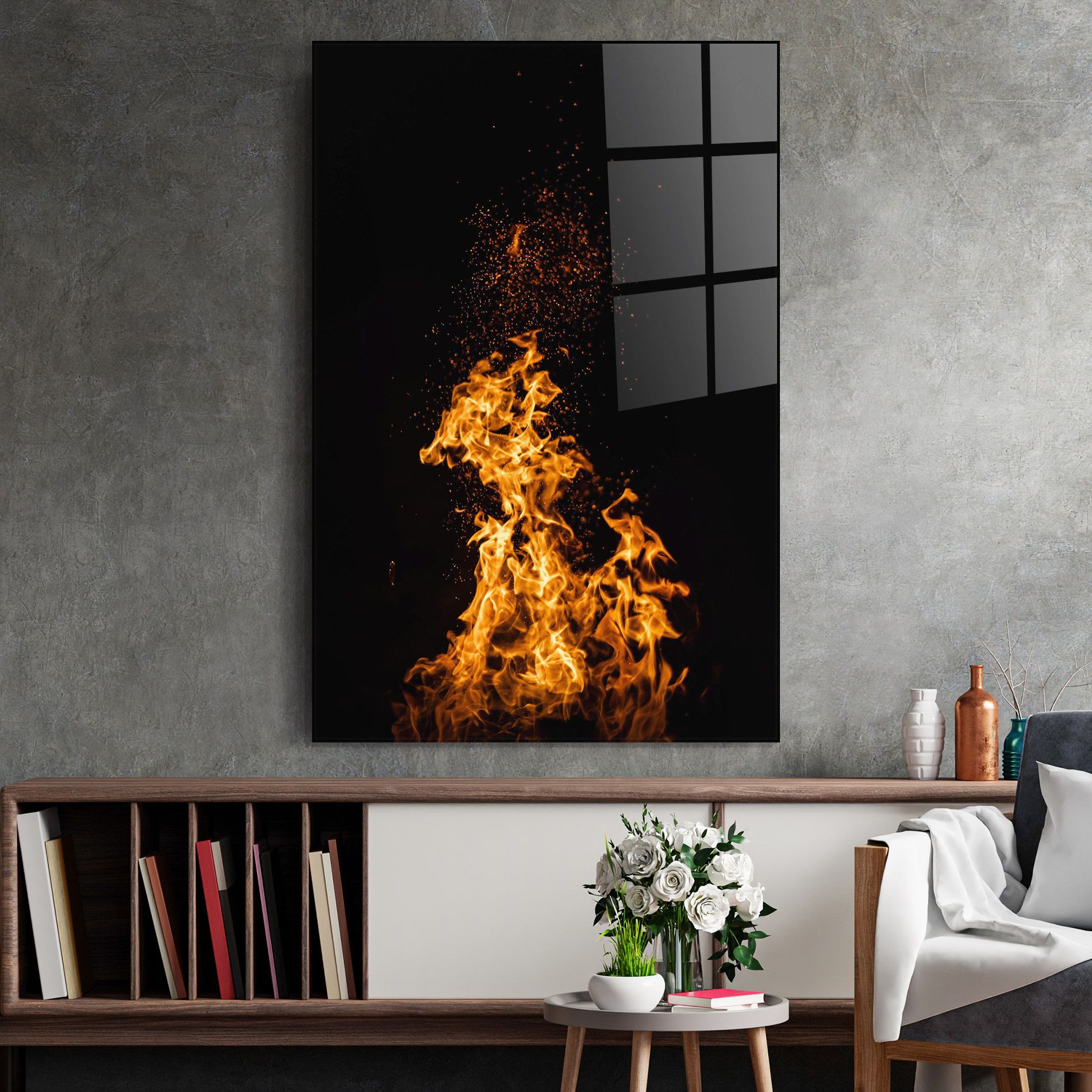 Big Fire mockup 2
