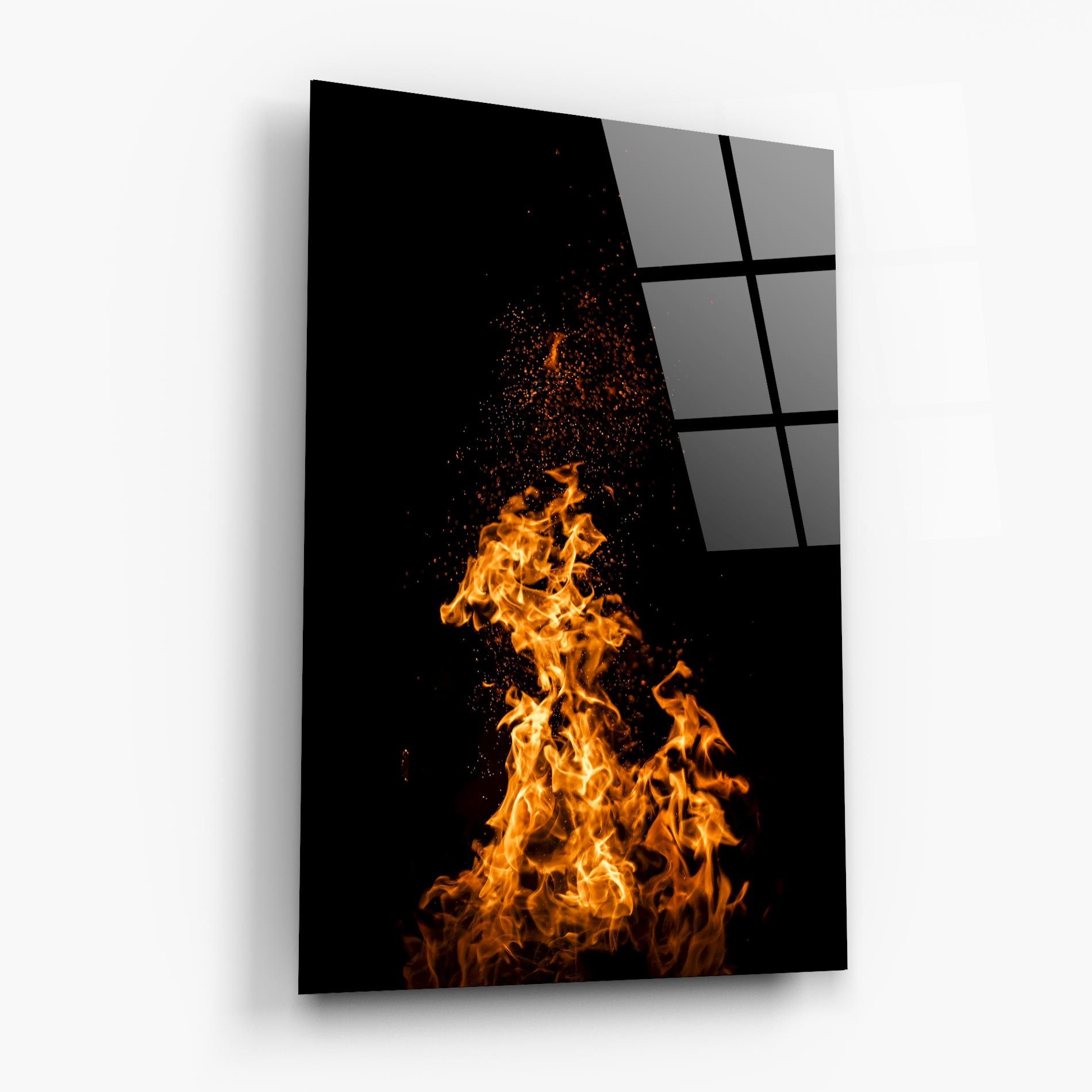 Big Fire mockup 6