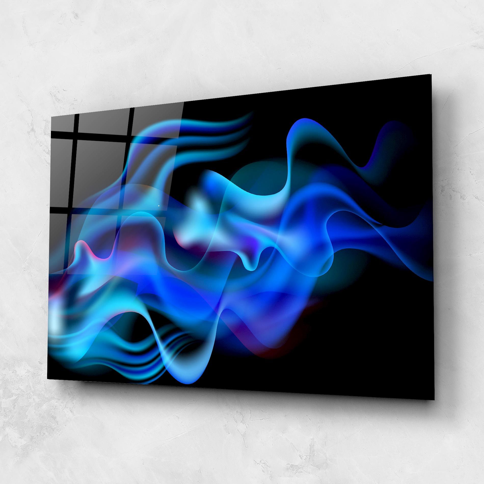 Blue Fire mockup 1