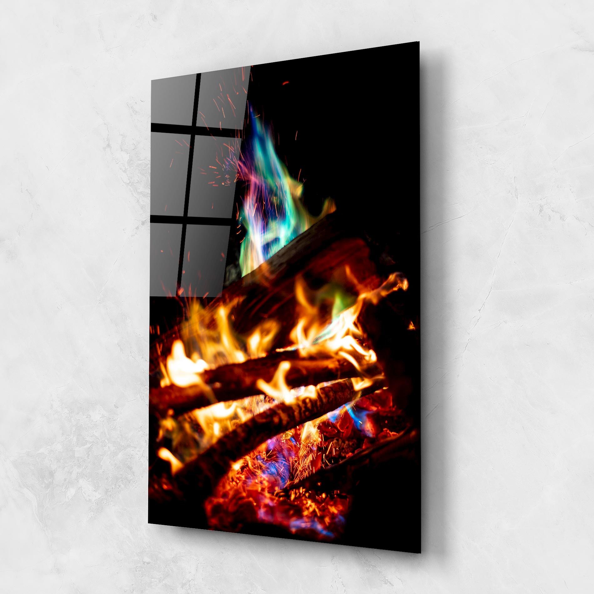 Blue Green Fire mockup 1