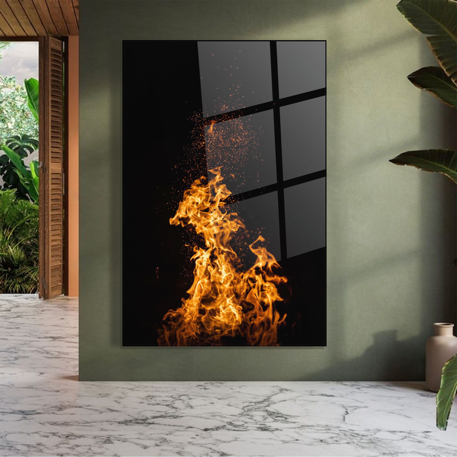 Big Fire mockup 7