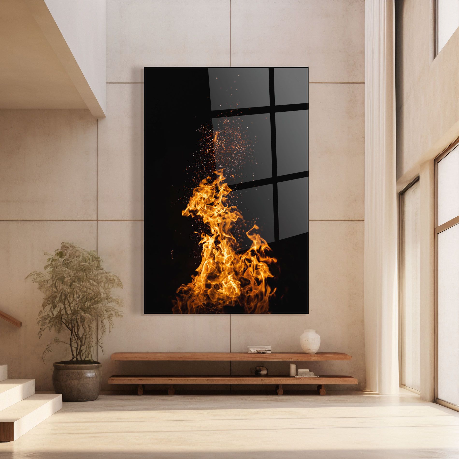 Big Fire mockup 8