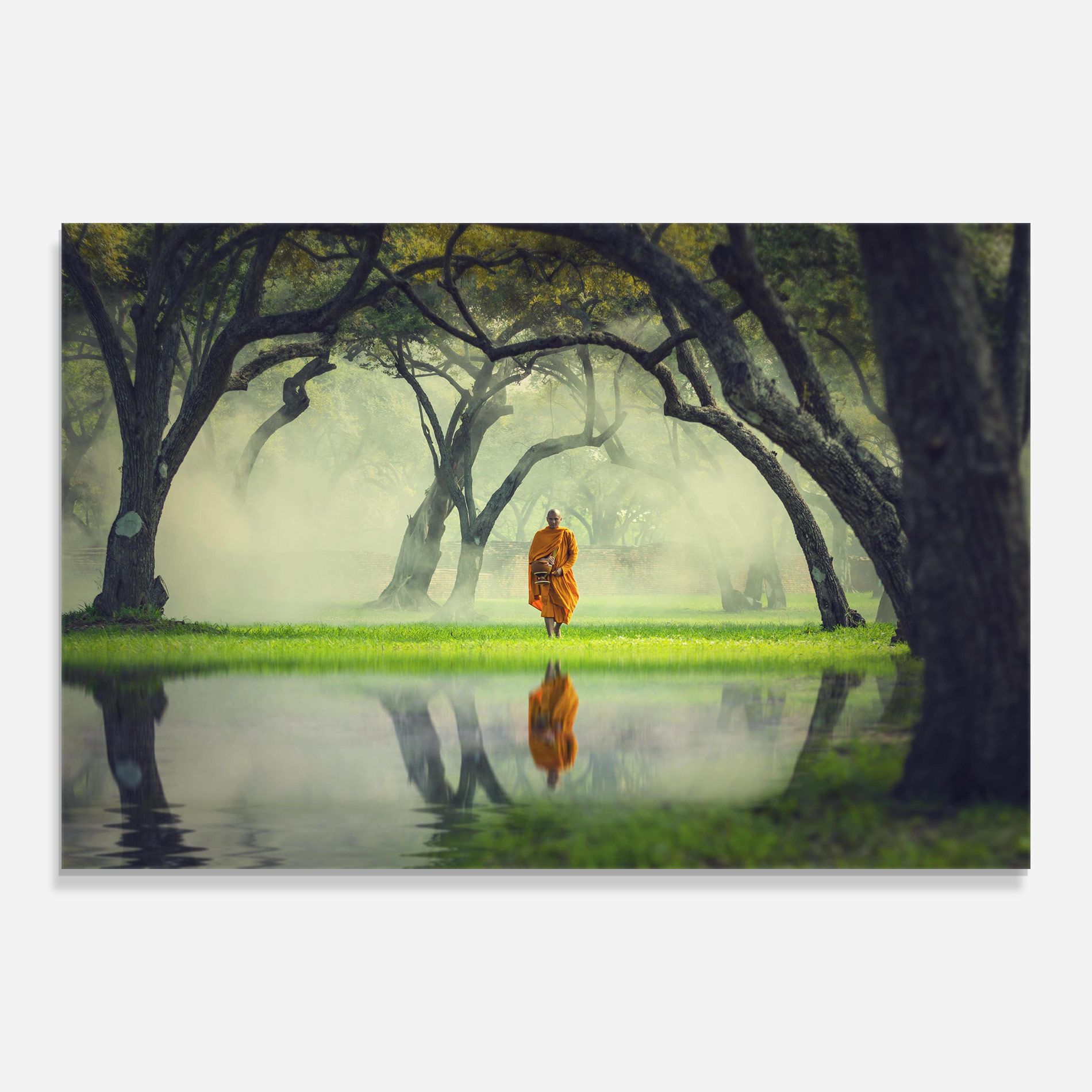 Buddha Nature mockup 0