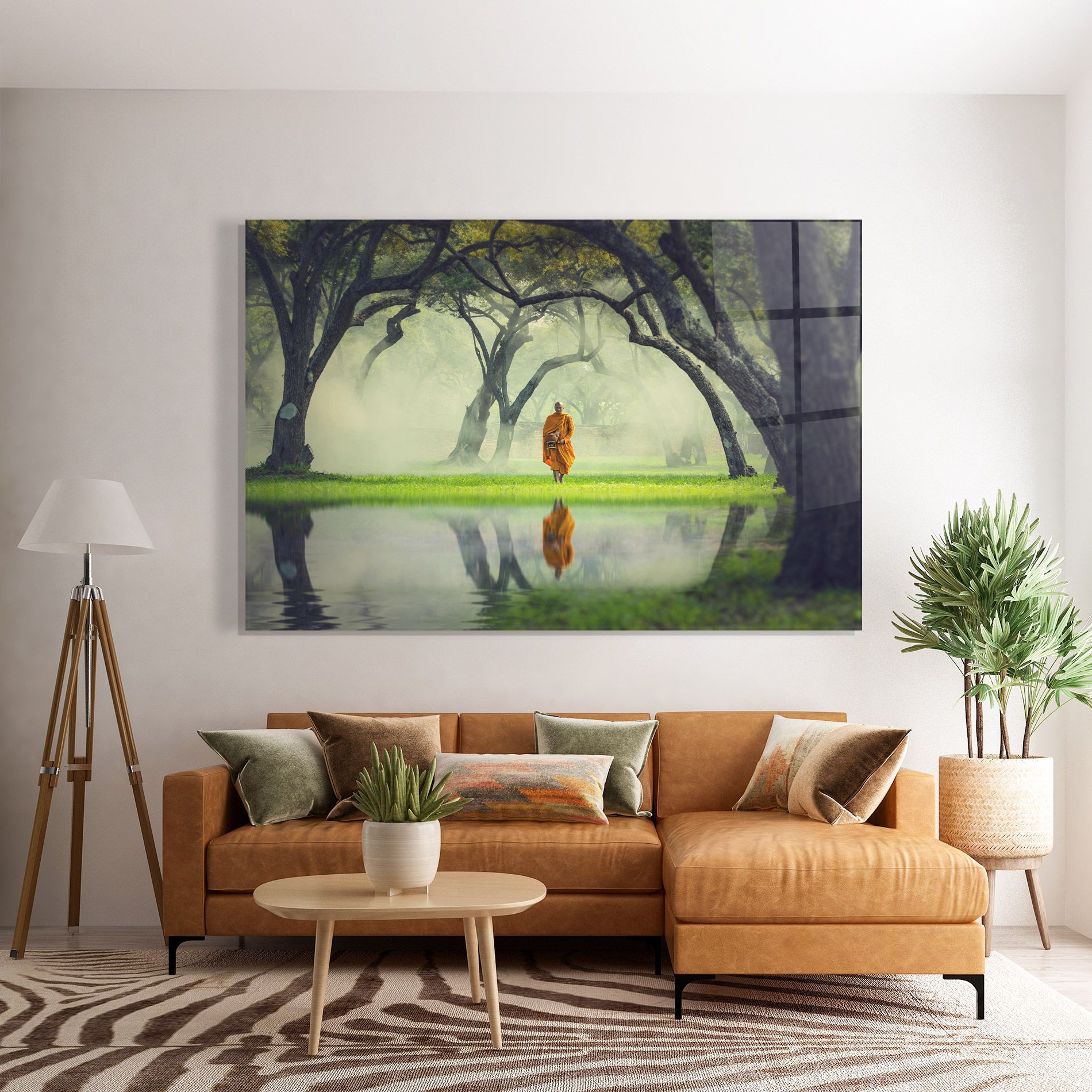 Buddha Nature mockup 7