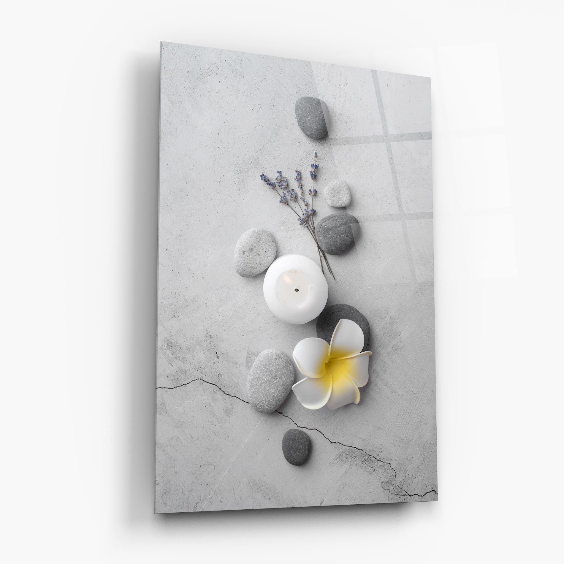 Feng Shui Stones mockup 6