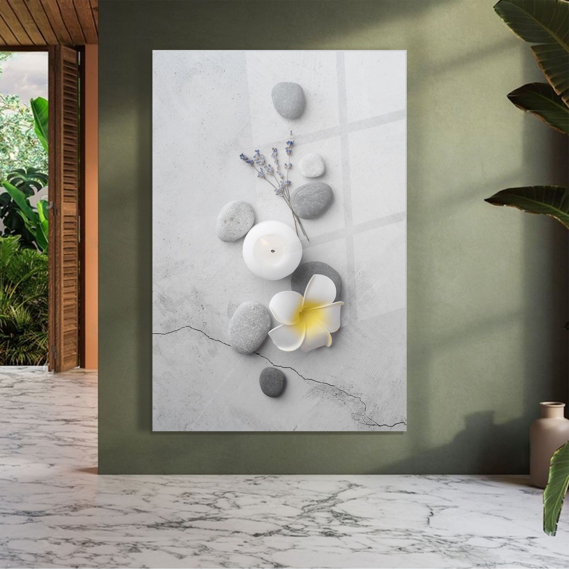 Feng Shui Stones mockup 7