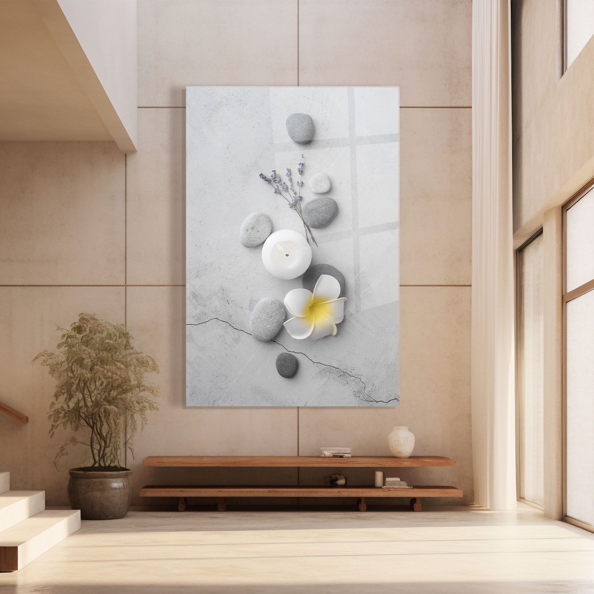 Feng Shui Stones mockup 8