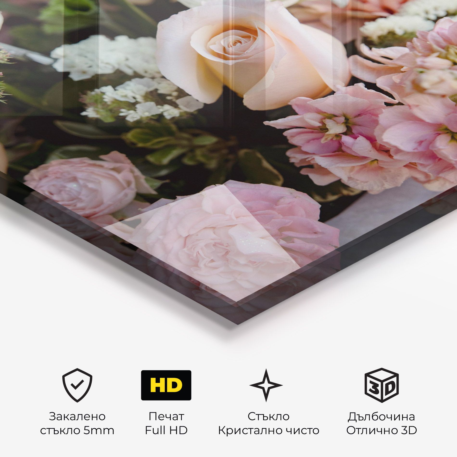 Beautiful Pink Pastel mockup 3