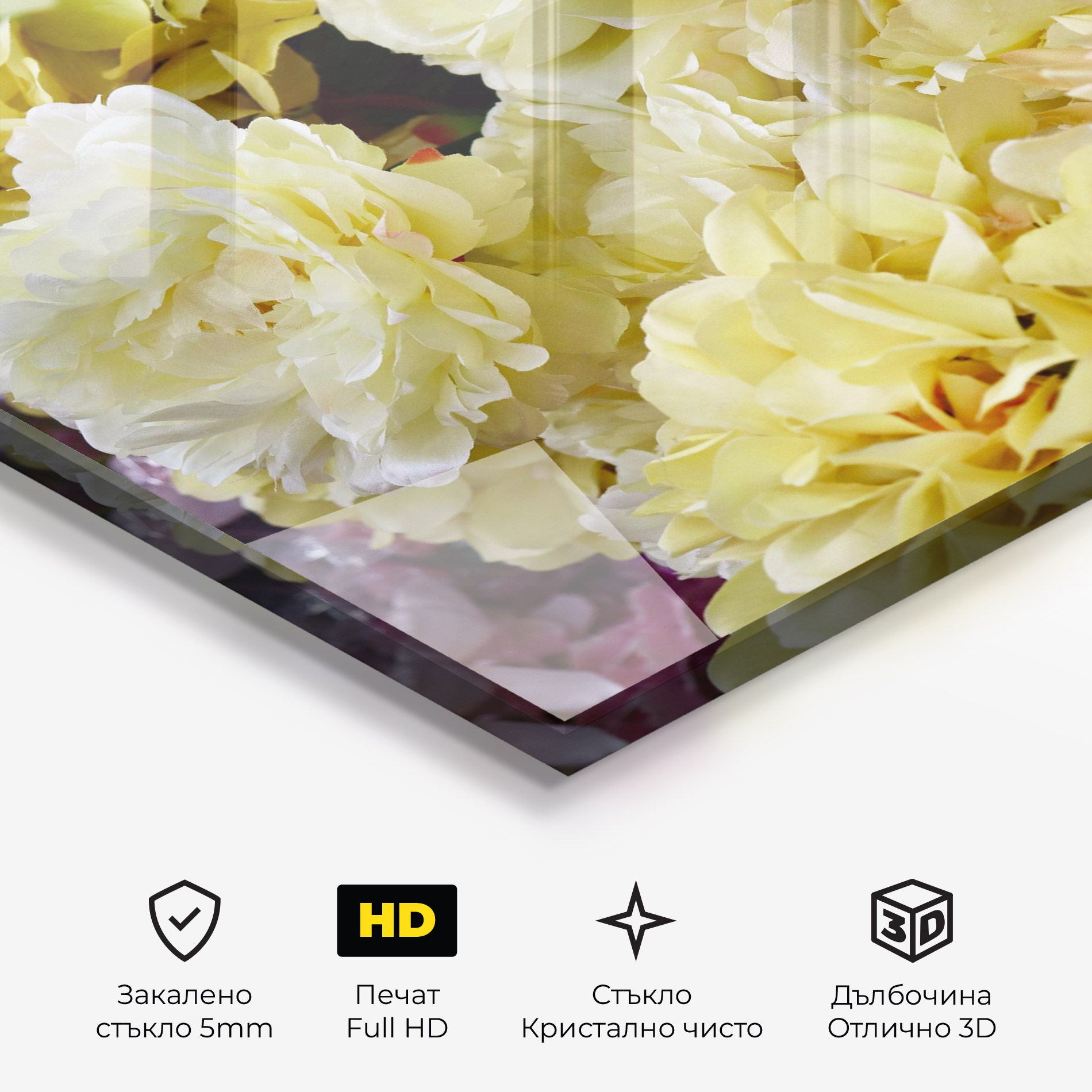 Beautiful Yellow Pastel mockup 3