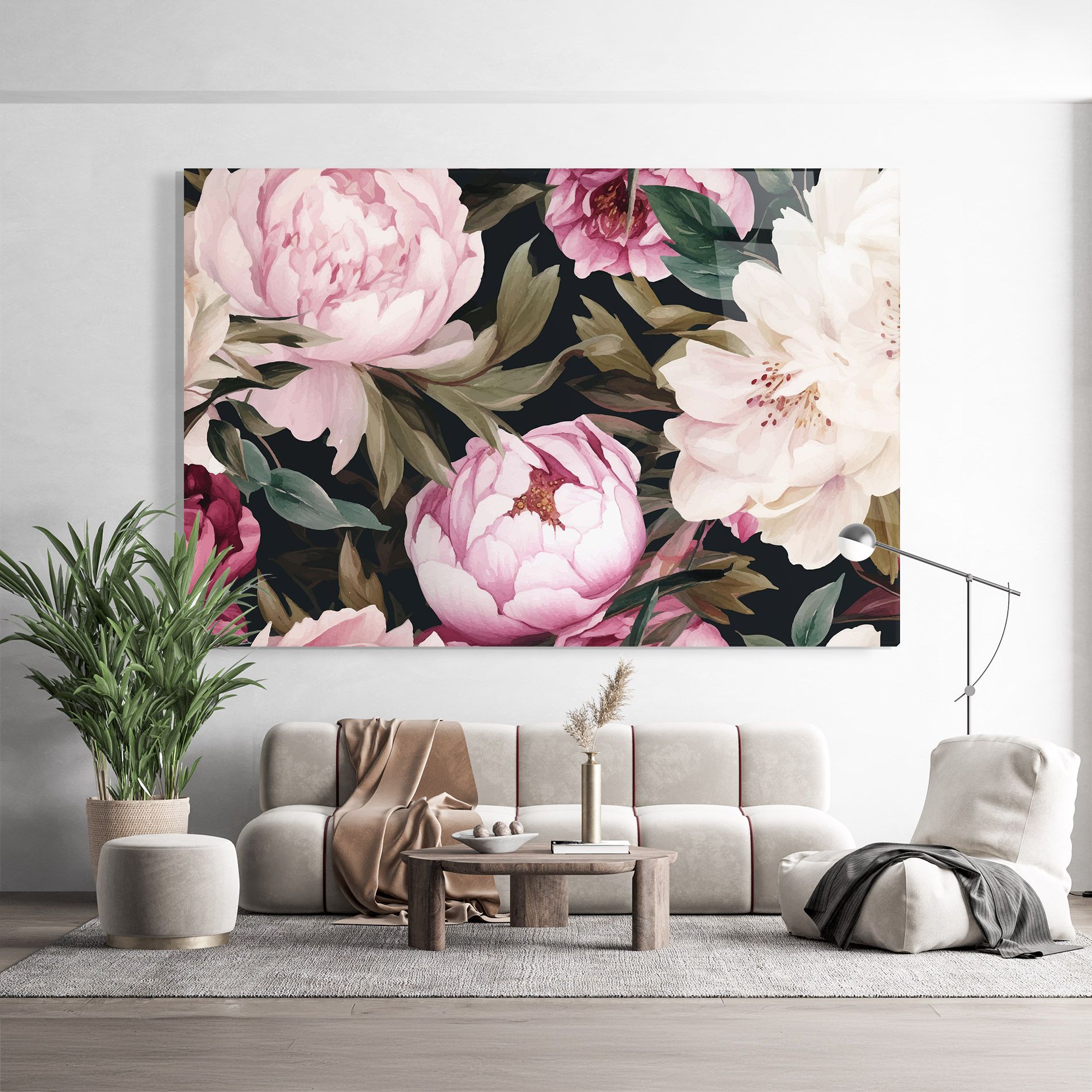 Peony Paint mockup 9