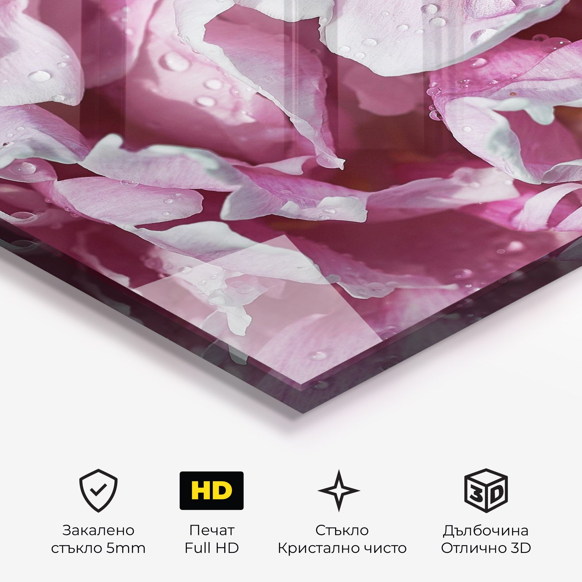 Peony Petals mockup 3