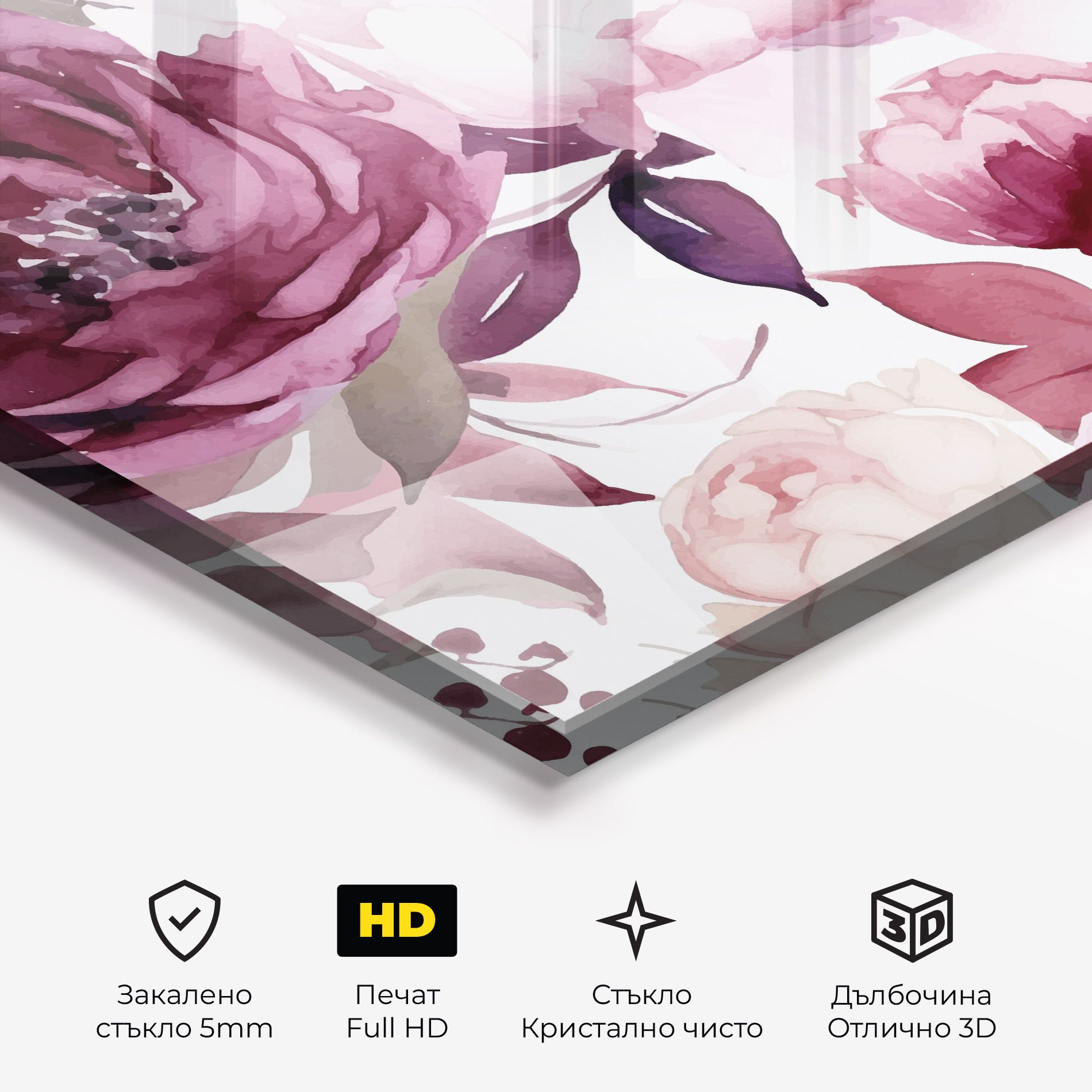 Peony Pink Purple mockup 3