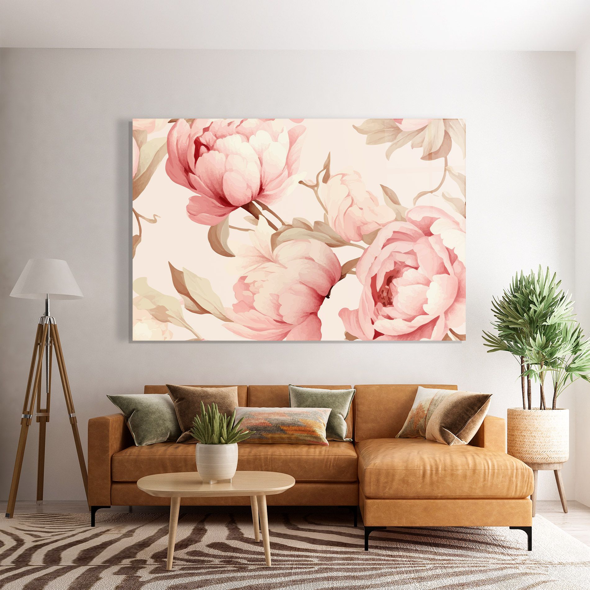 Pastel Peony mockup 7
