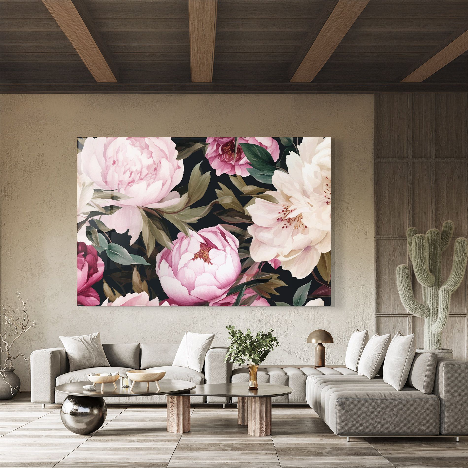 Peony Paint mockup 8
