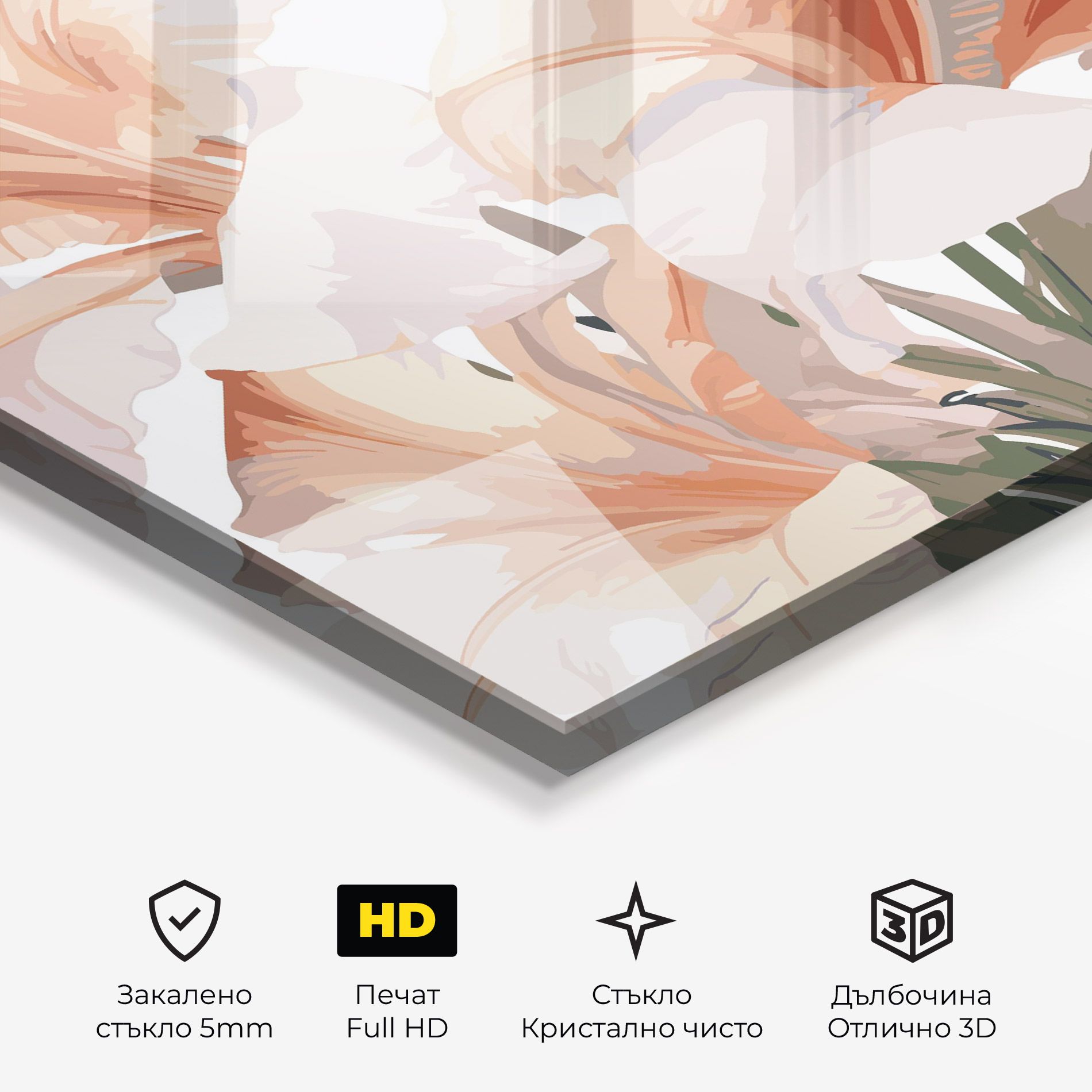 Light Pink Lily mockup 3