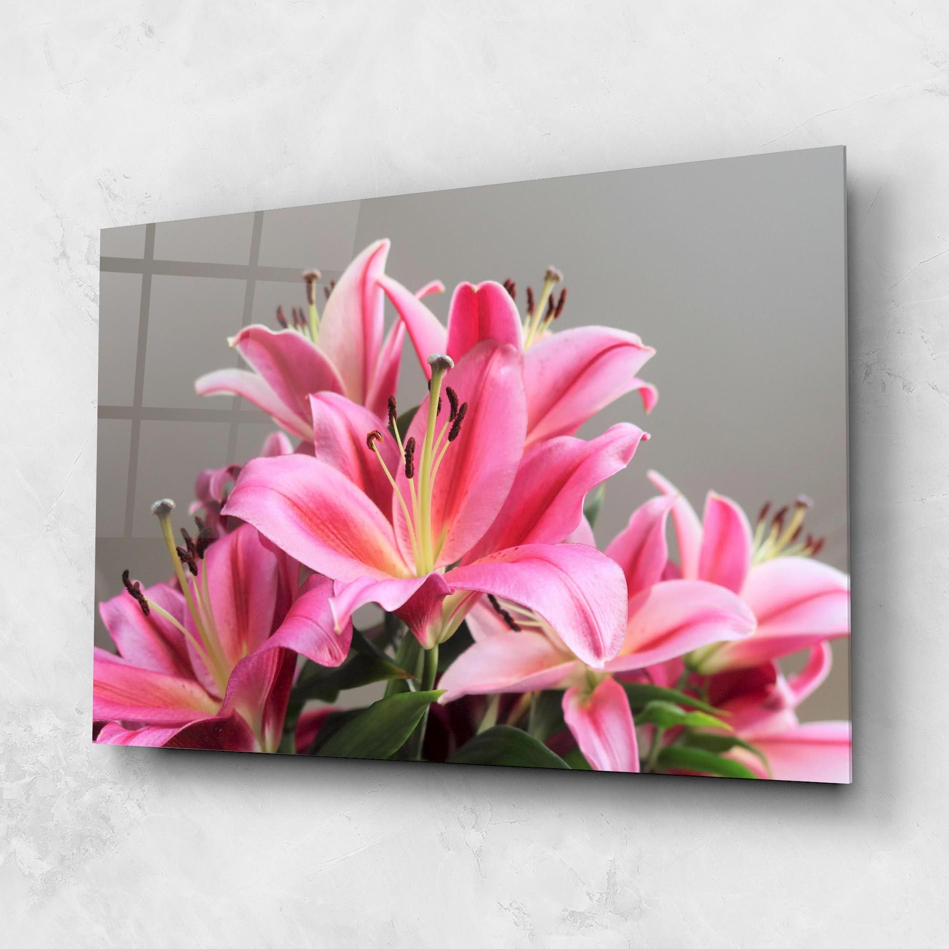 Light Pink Lily View mockup 1