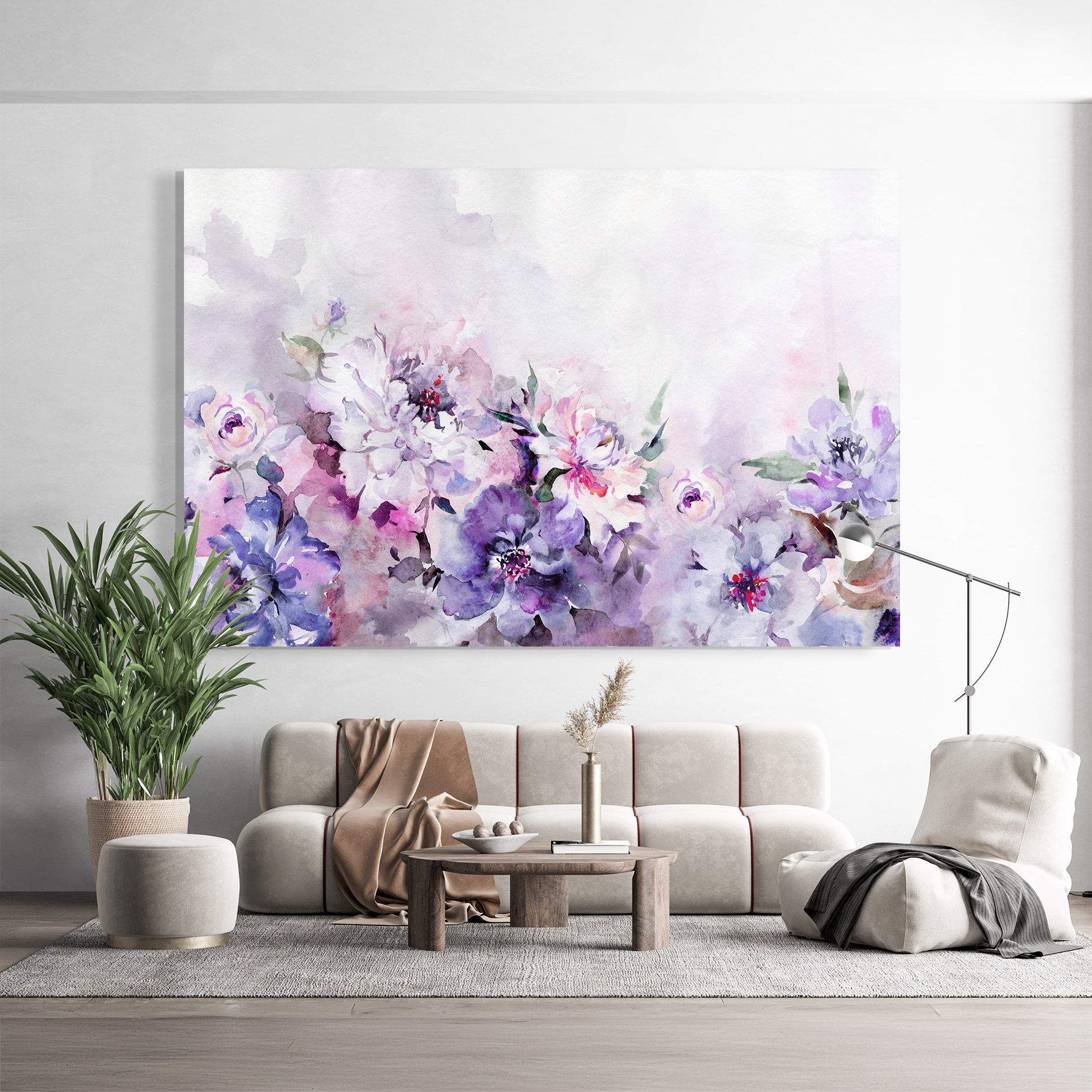 Buchet Multicolor mockup 9