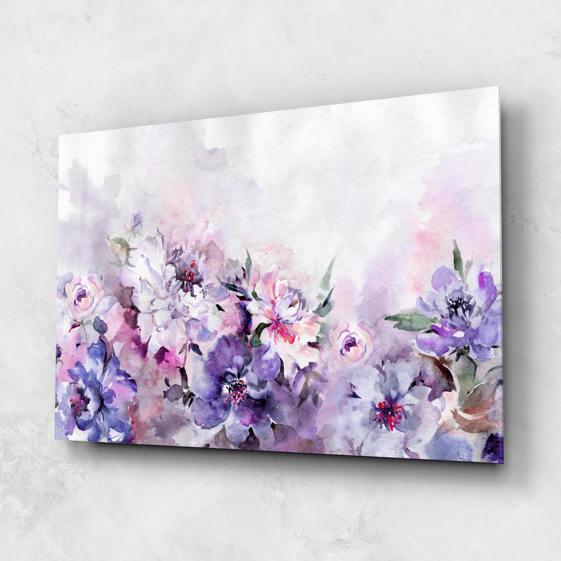 Buchet Multicolor mockup 1