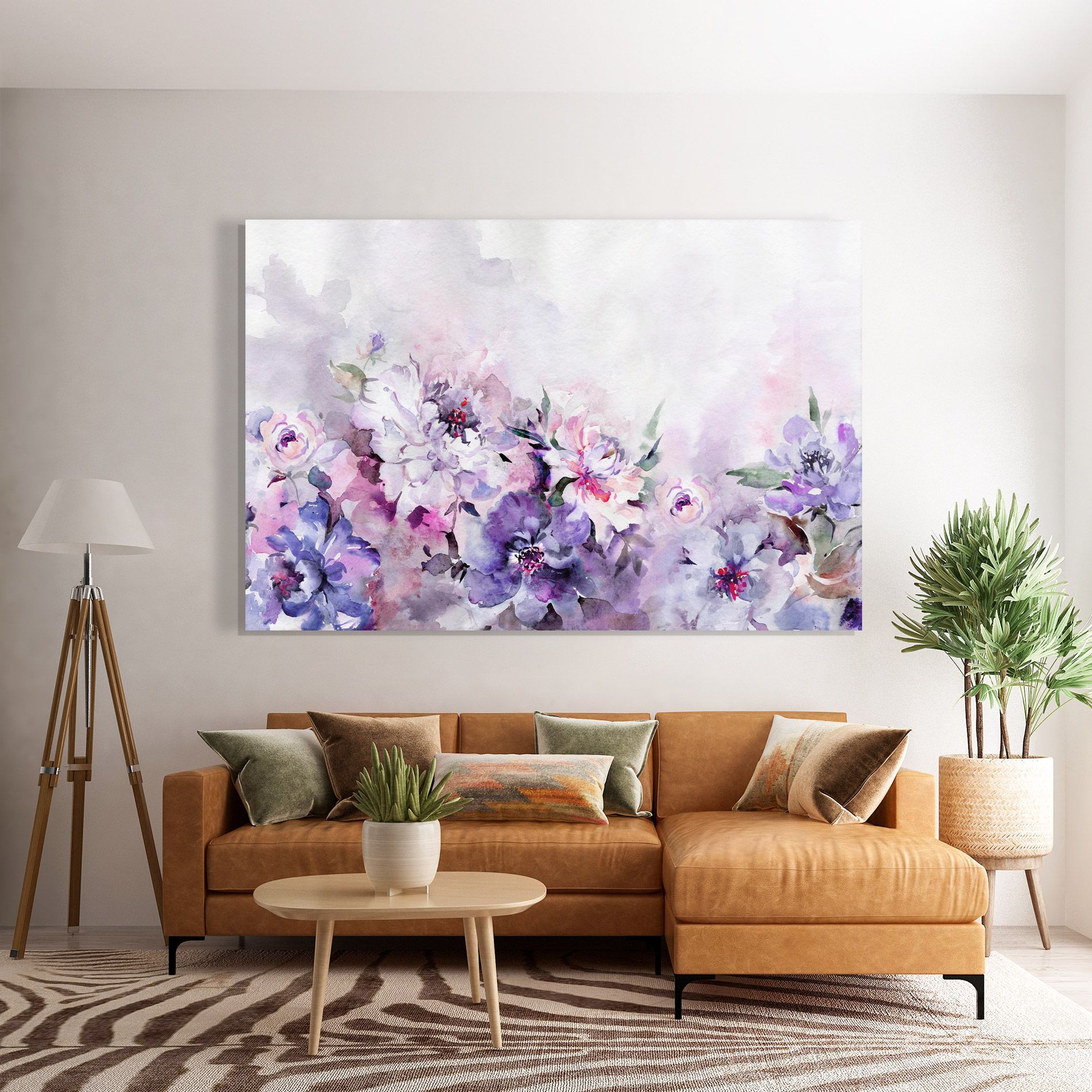 Buchet Multicolor mockup 7