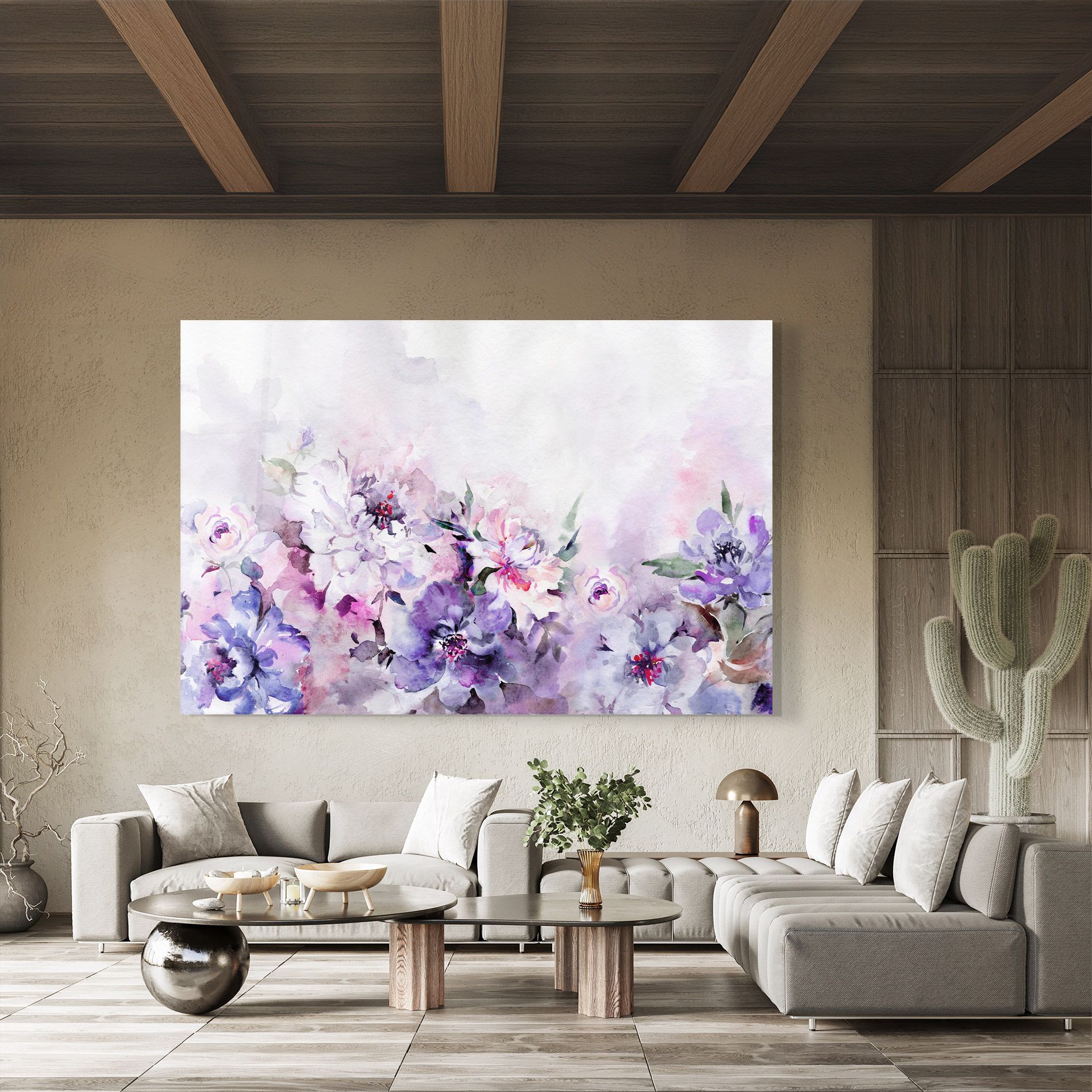 Buchet Multicolor mockup 8