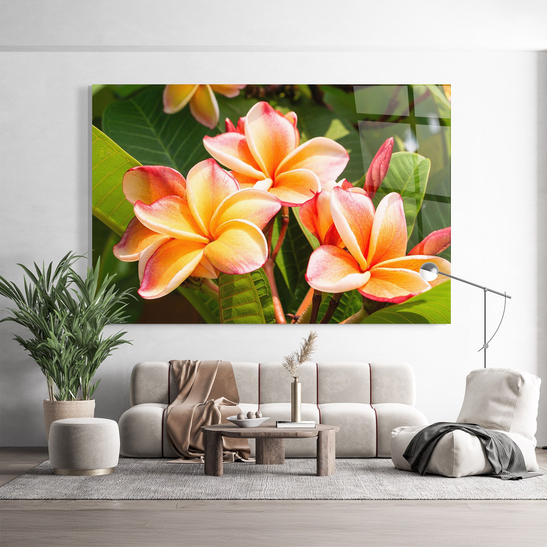 Pretty Plumeria mockup 9