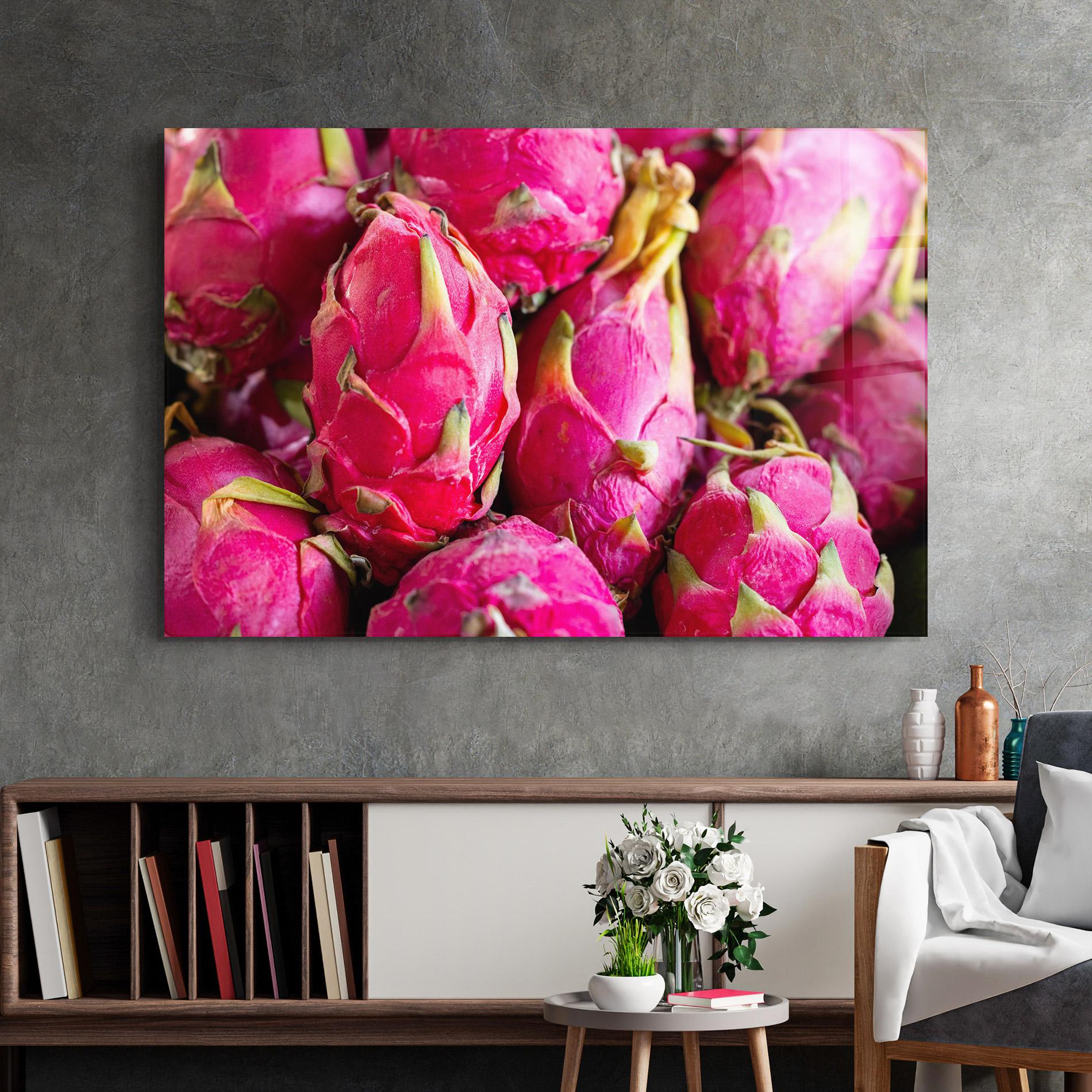 Стъклена картина Engin Akyurt 1ejwr3oagkg Unsplash mockup 2