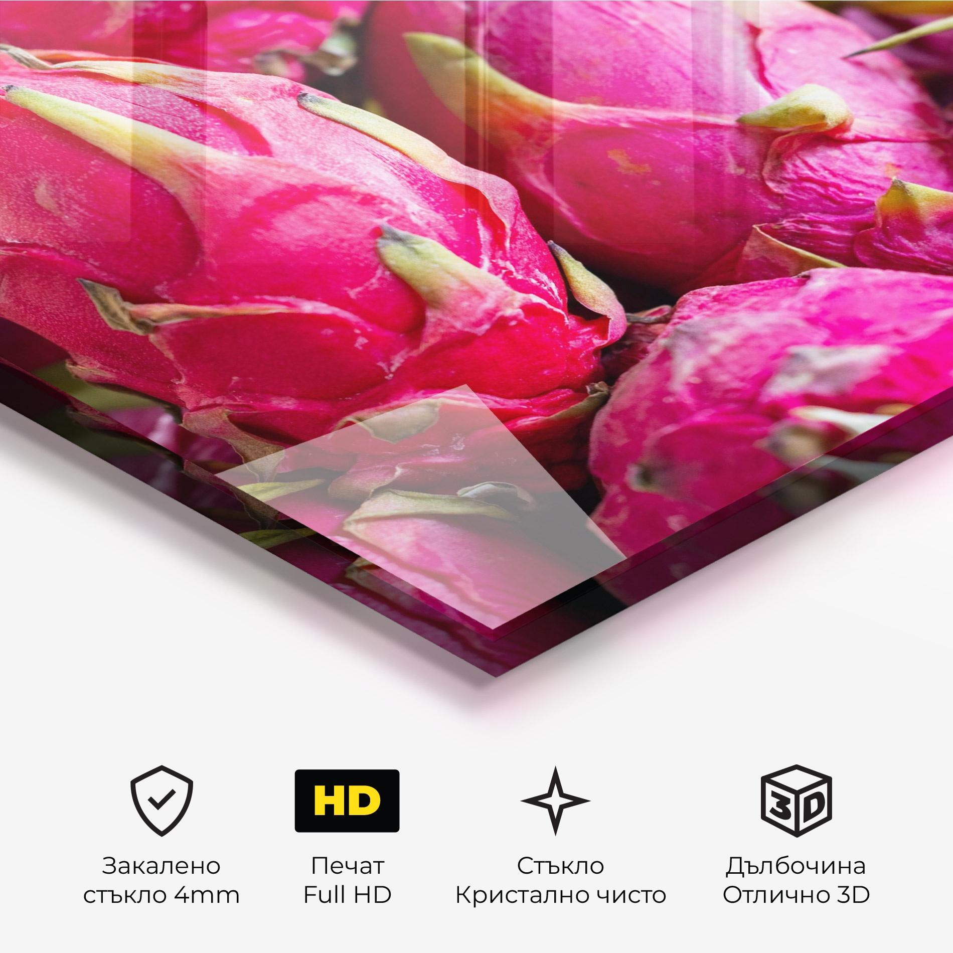 Стъклена картина Engin Akyurt 1ejwr3oagkg Unsplash mockup 3