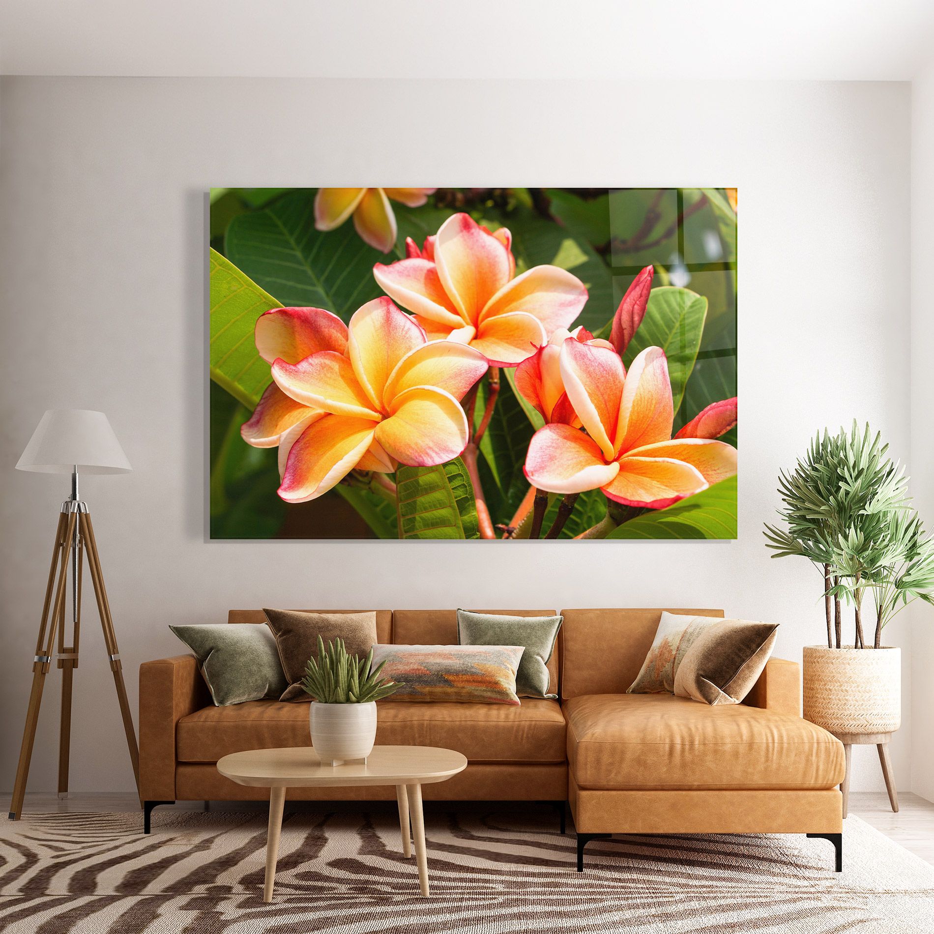 Pretty Plumeria mockup 7