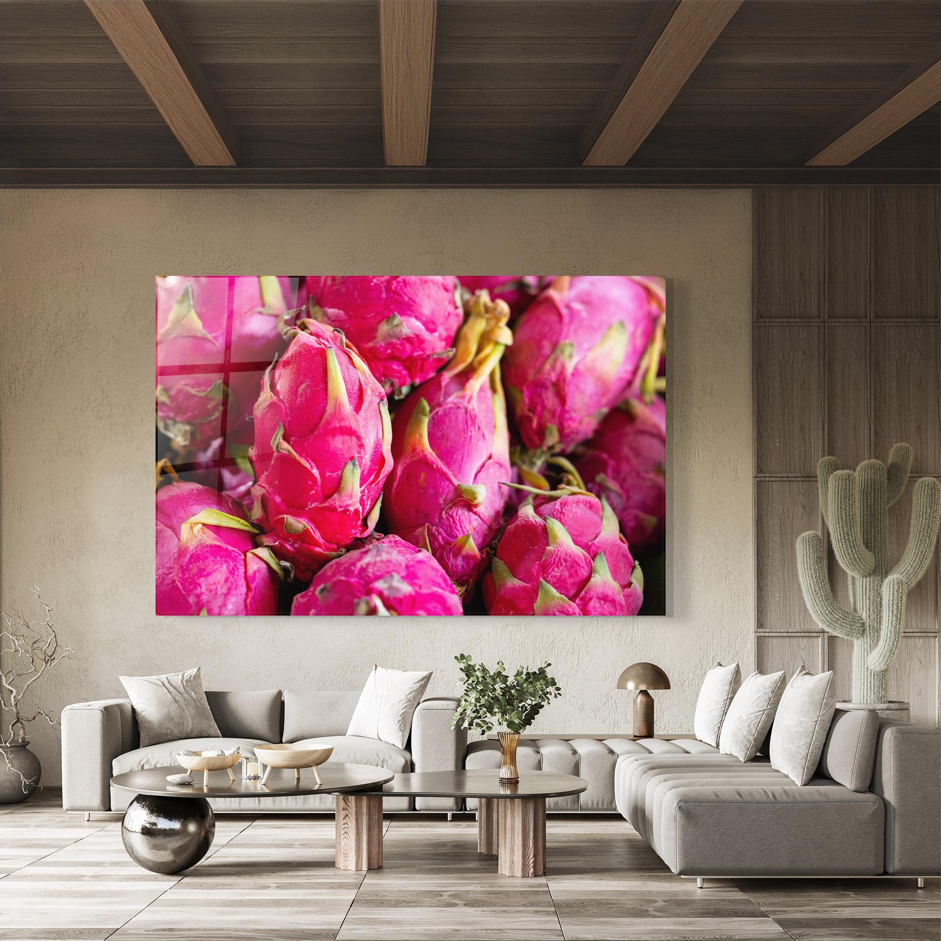 Стъклена картина Engin Akyurt 1ejwr3oagkg Unsplash mockup 8