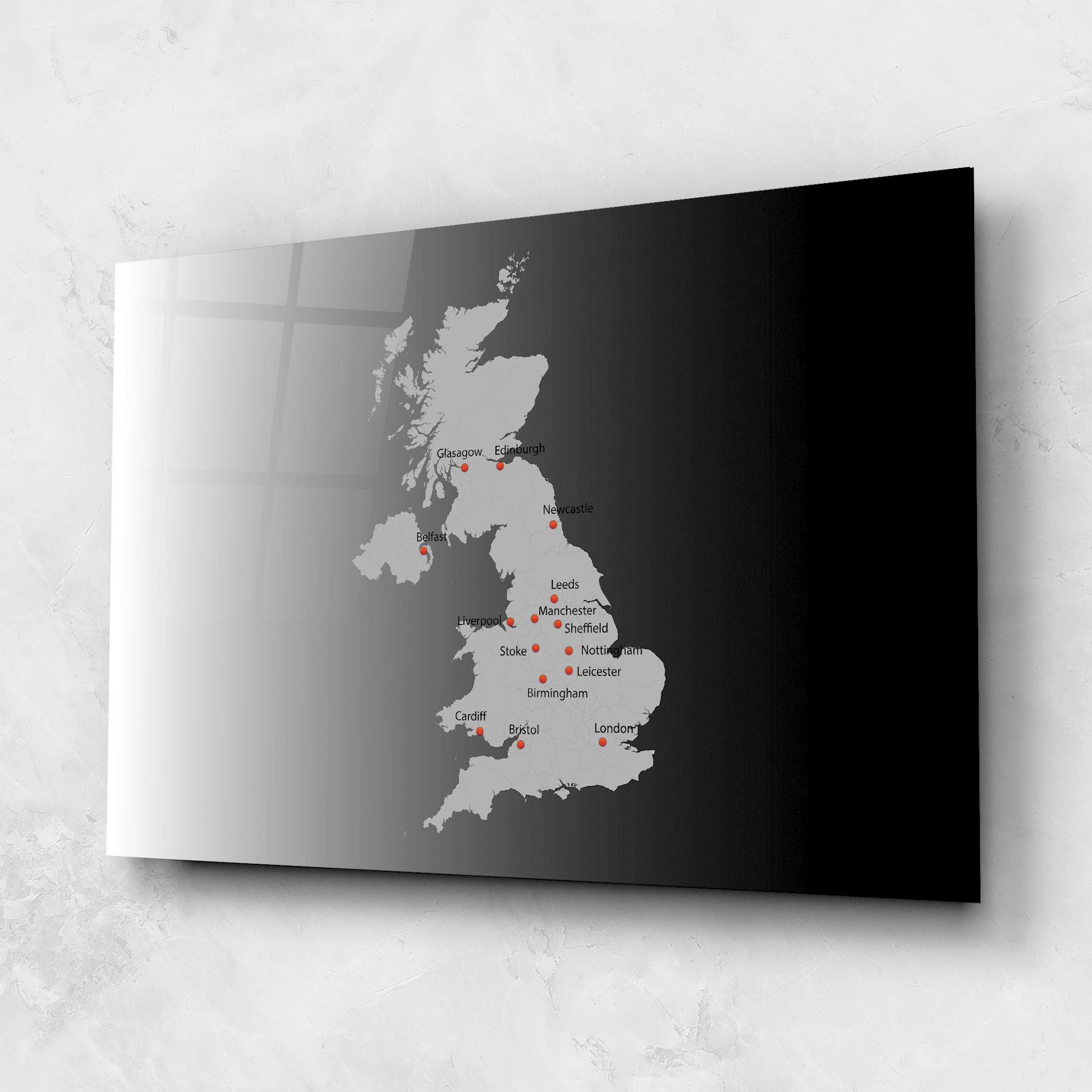 Uk Map mockup 1