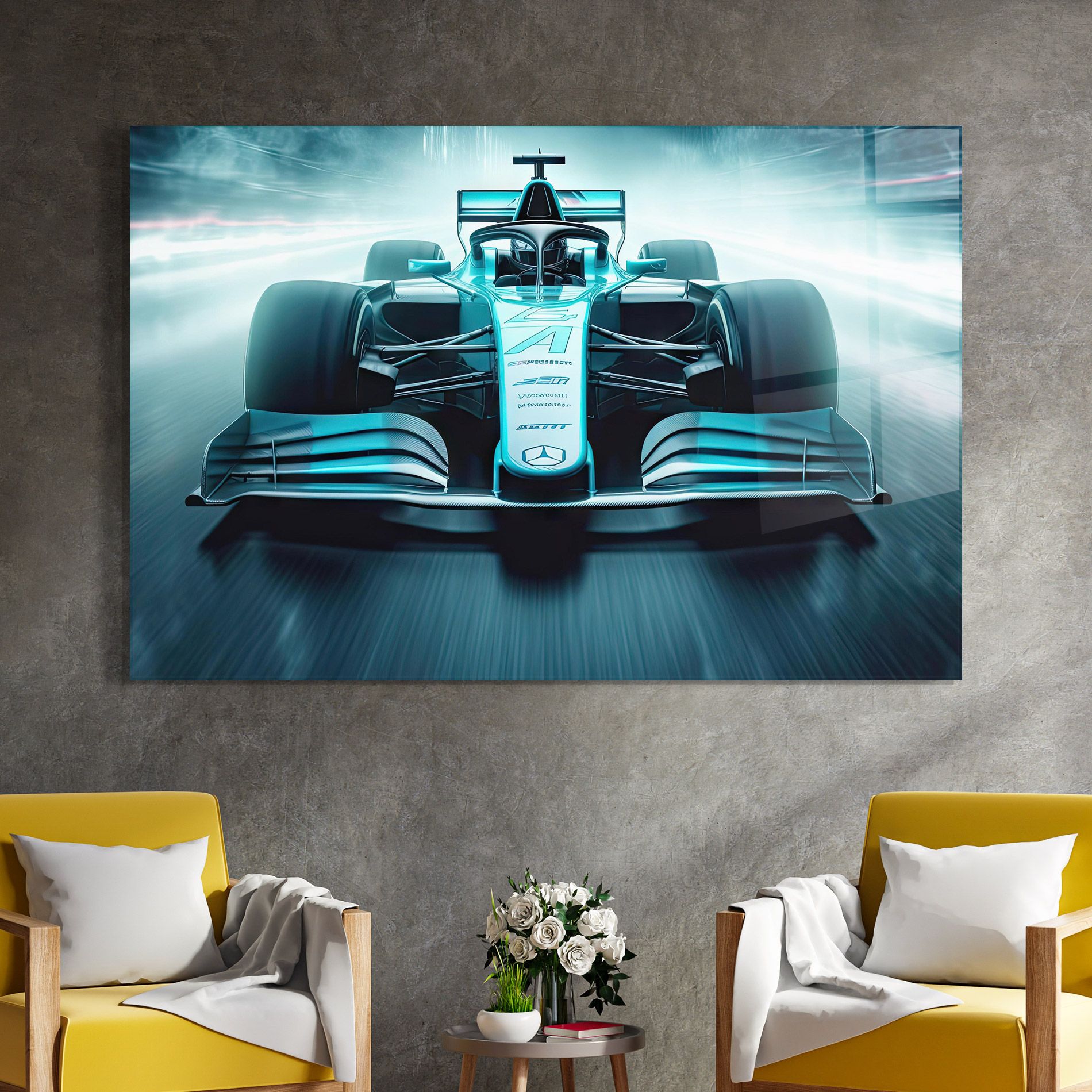 F1 Smoke Cars mockup 4