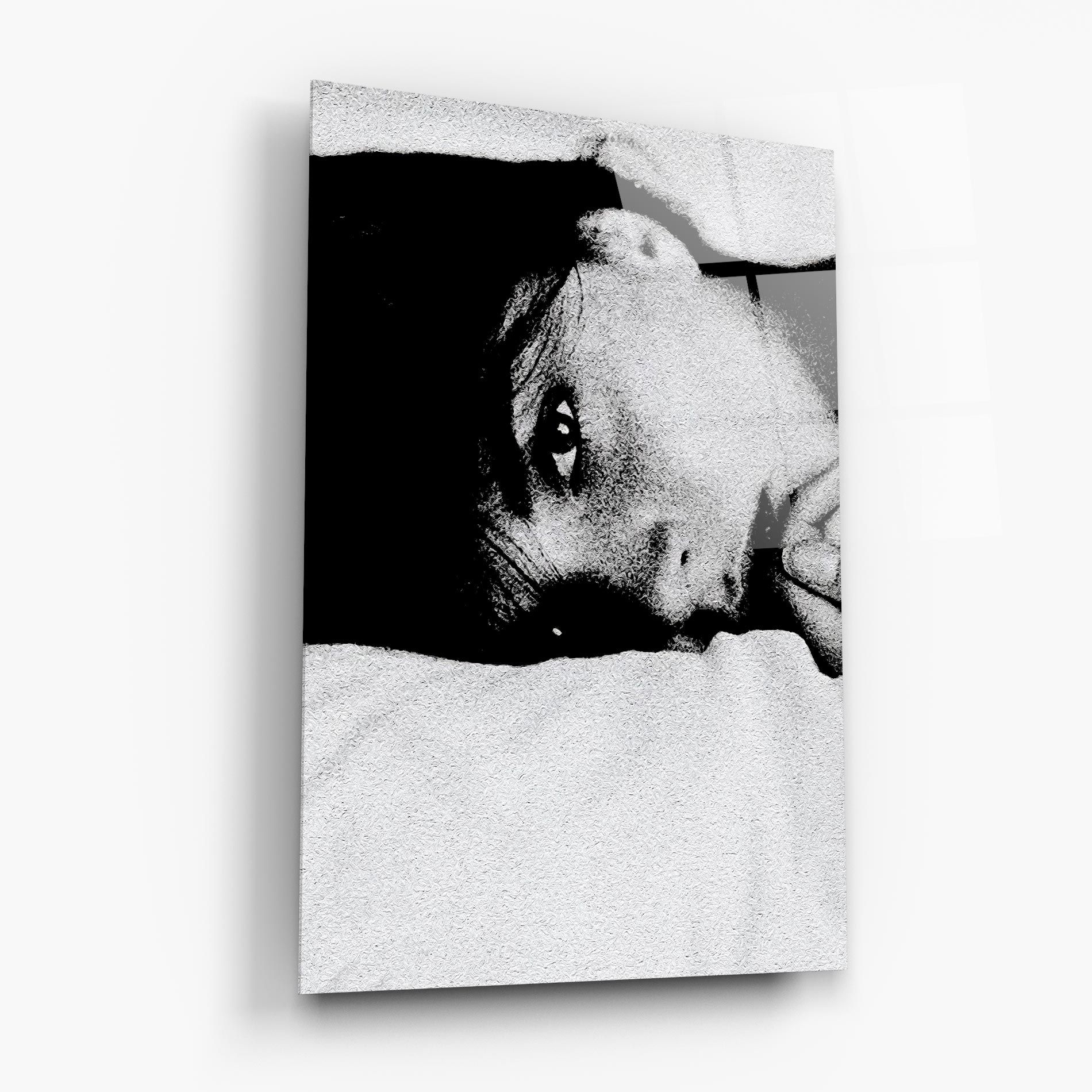 Eye Contact mockup 6