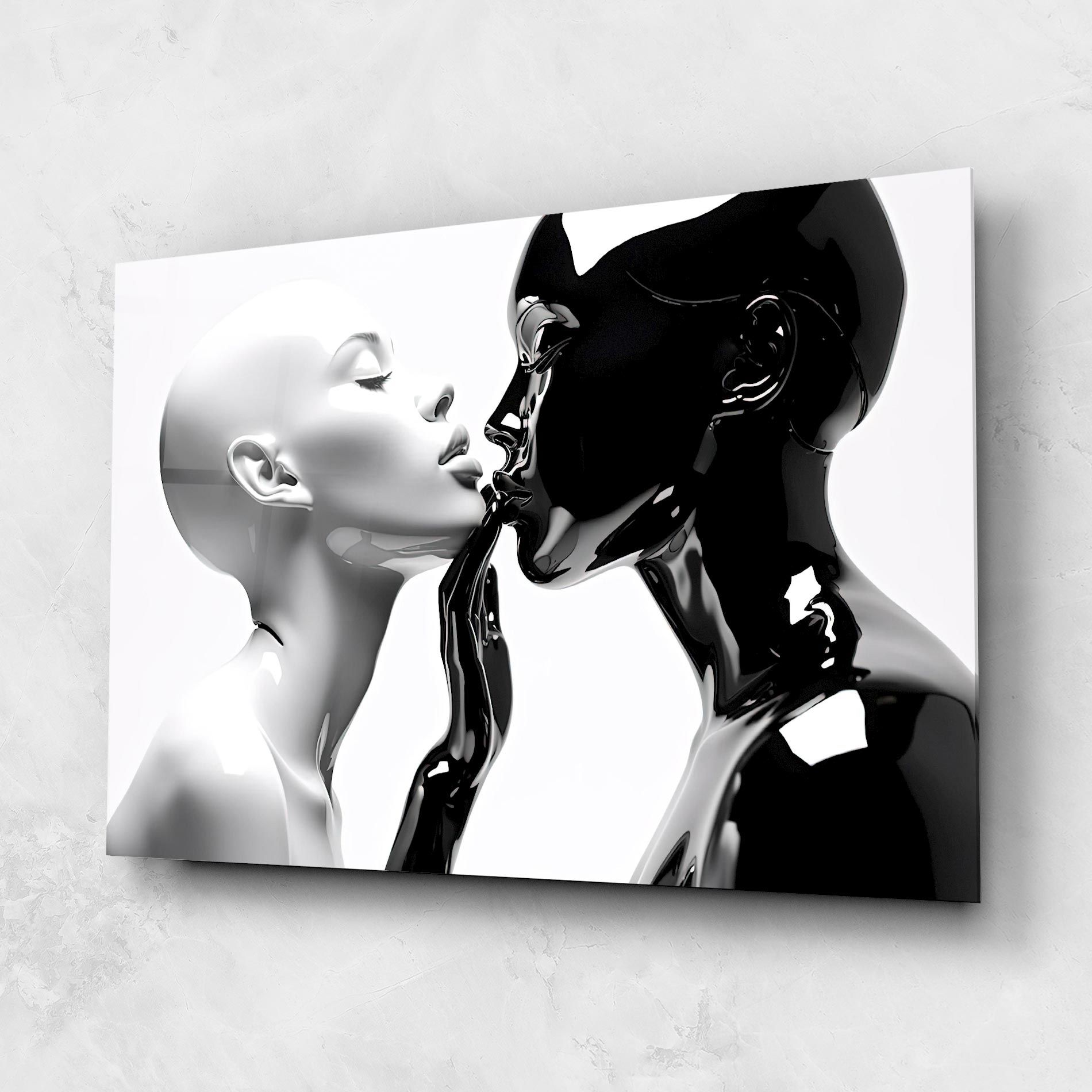 Feminine Sculpture mockup 1