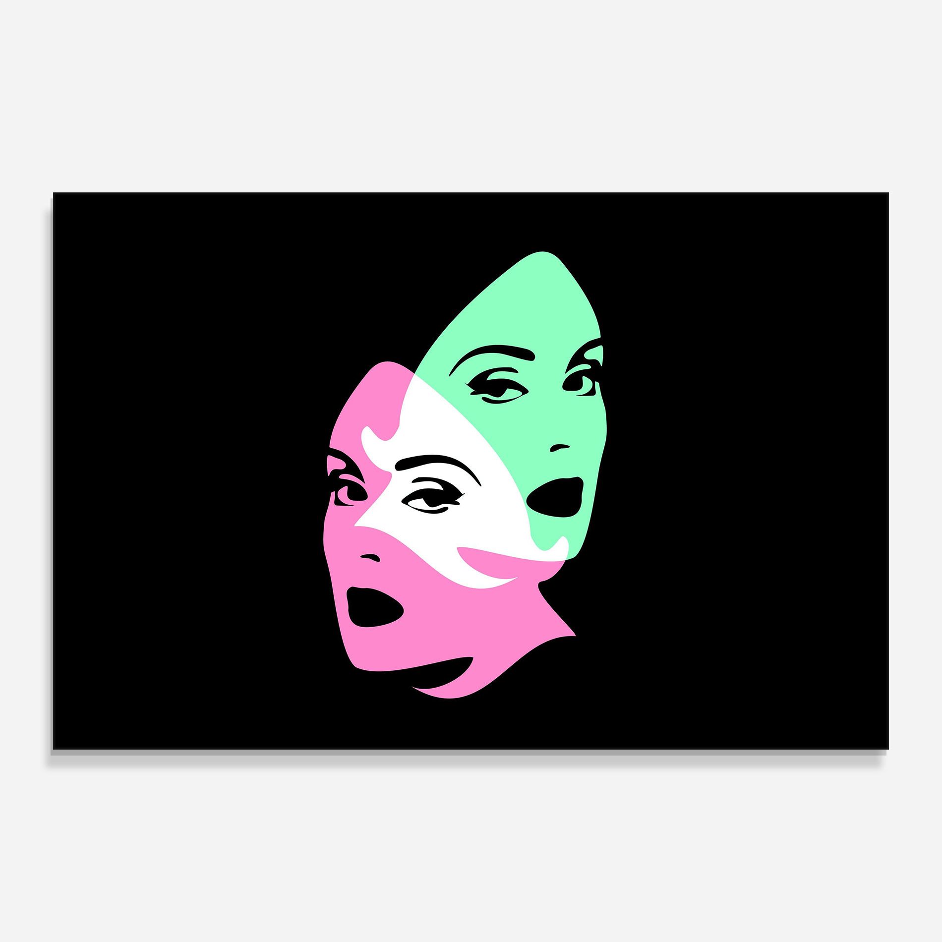 Exposure Portrait mockup 0